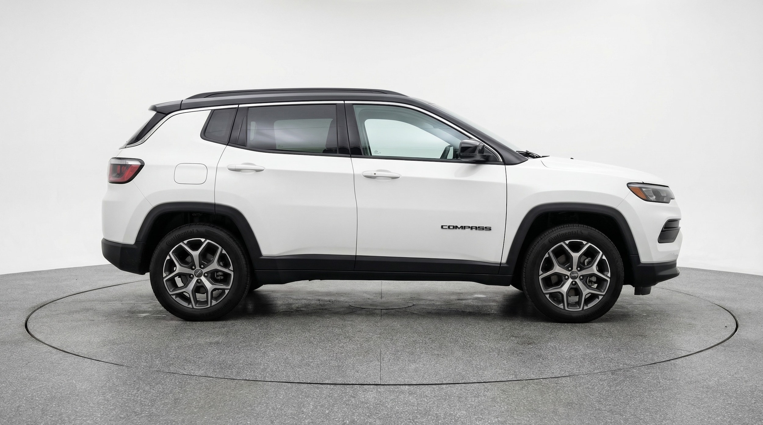 Thumbnail: 2025 Jeep Compass - 8