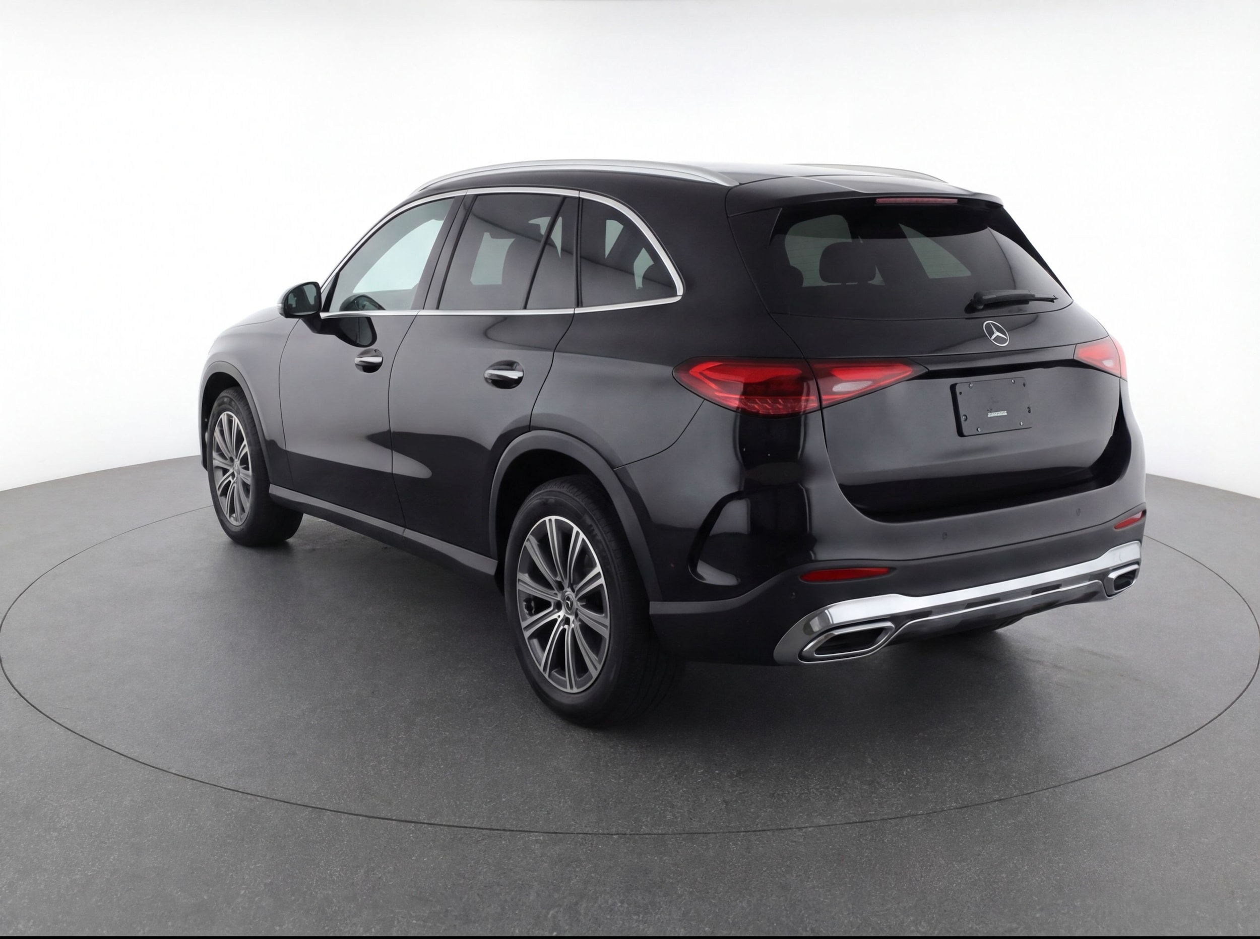 Thumbnail: 2024 Mercedes-Benz GLC - 6