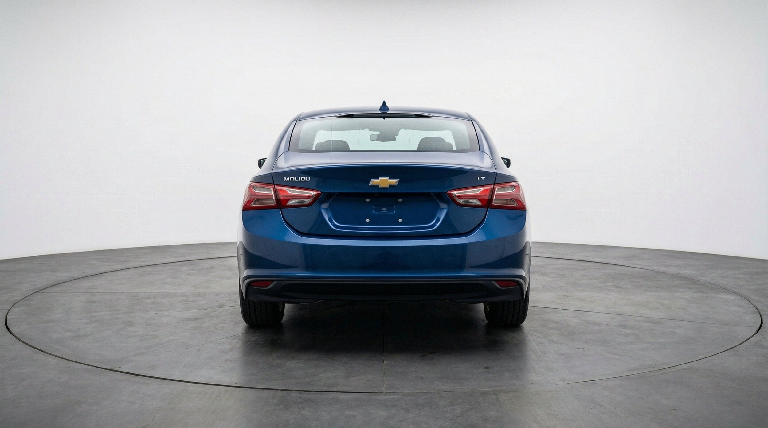 Thumbnail: 2024 Chevrolet Malibu - 7