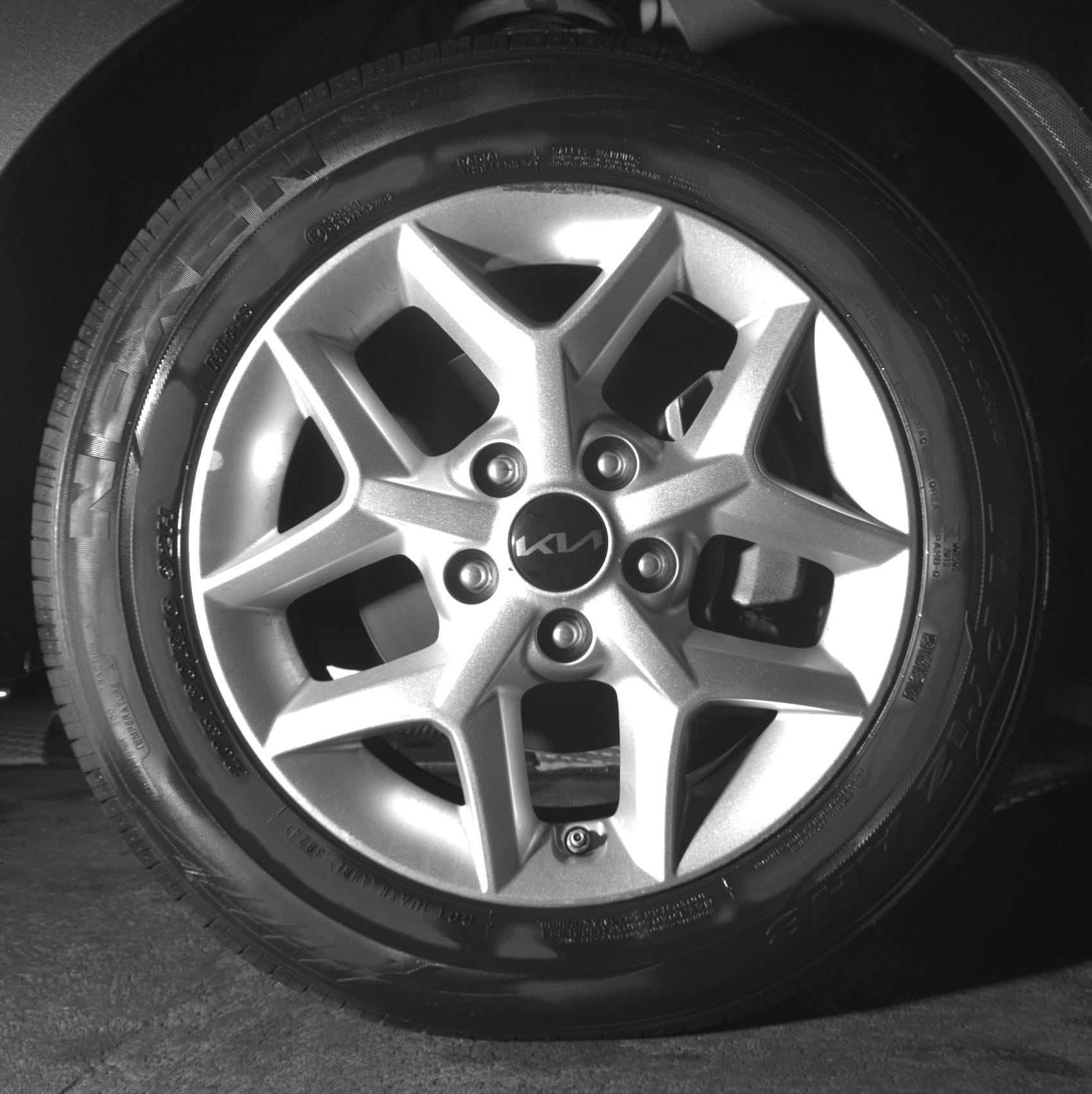 Thumbnail: 2025 Kia Soul - 10