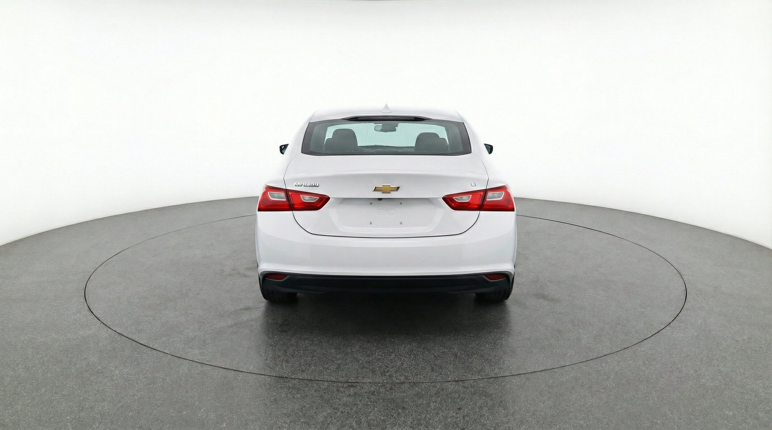 Thumbnail: 2024 Chevrolet Malibu - 7