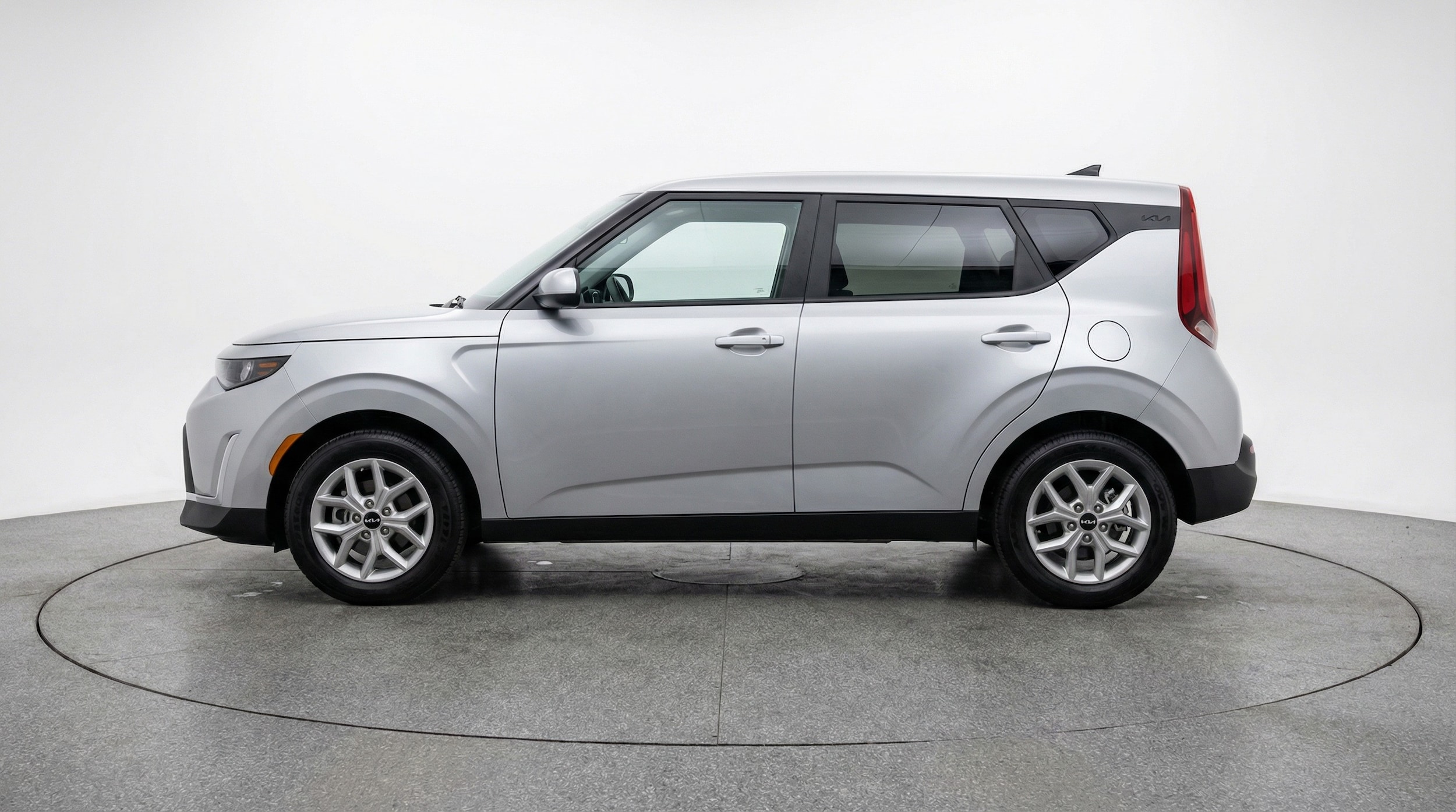 Thumbnail: 2025 Kia Soul - 4
