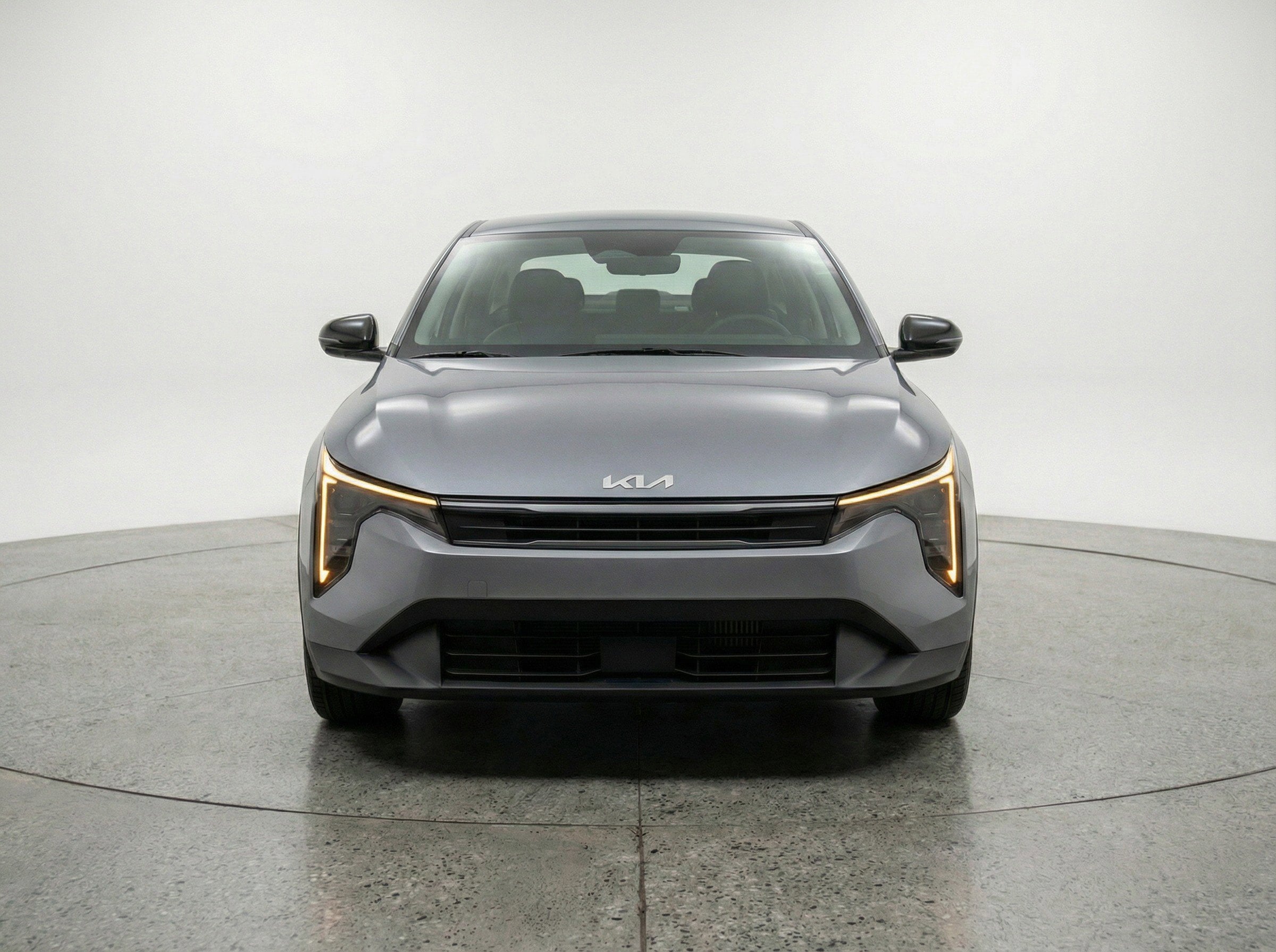 Thumbnail: 2025 Kia K4 - 2