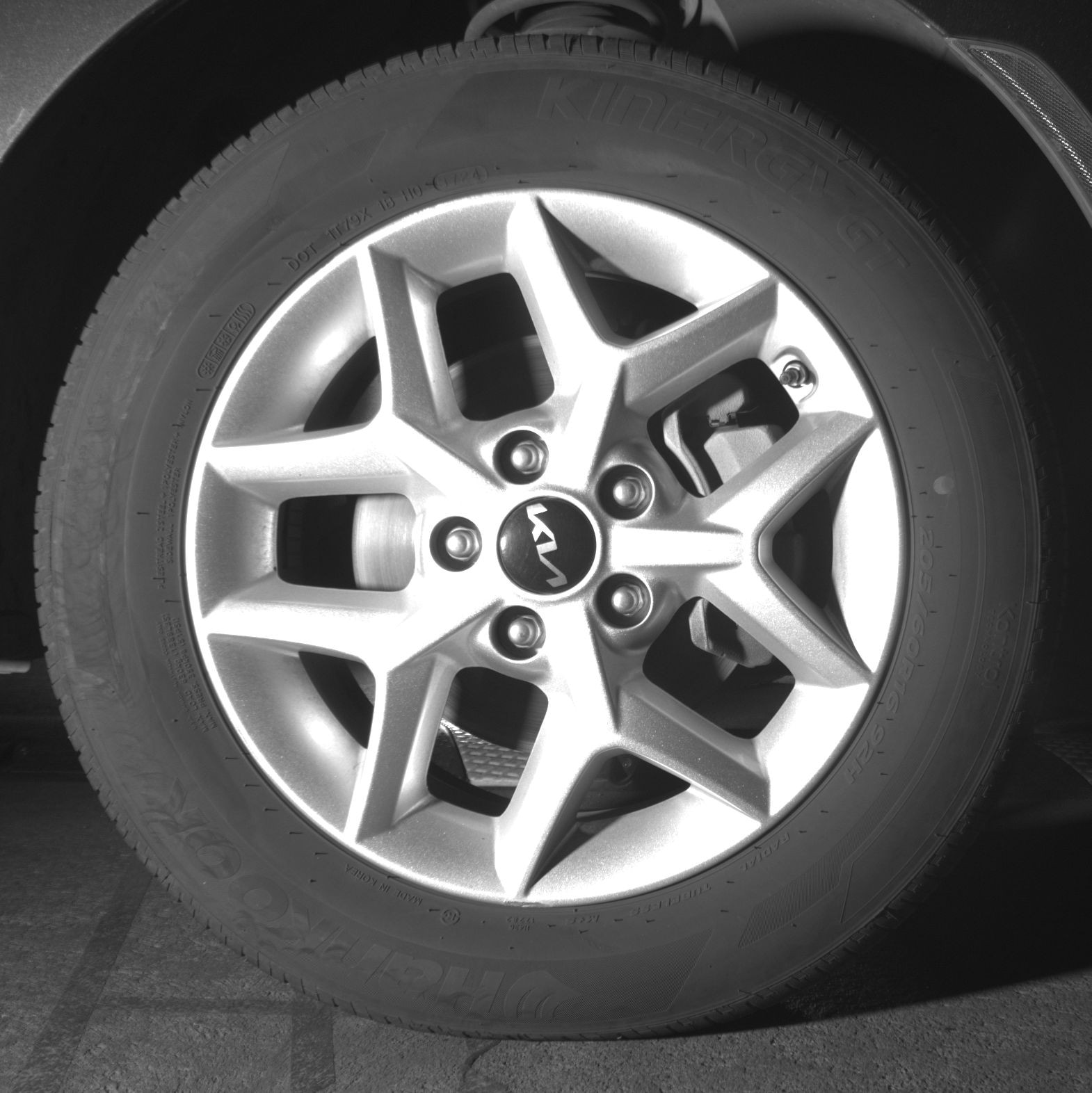 Thumbnail: 2025 Kia Soul - 10