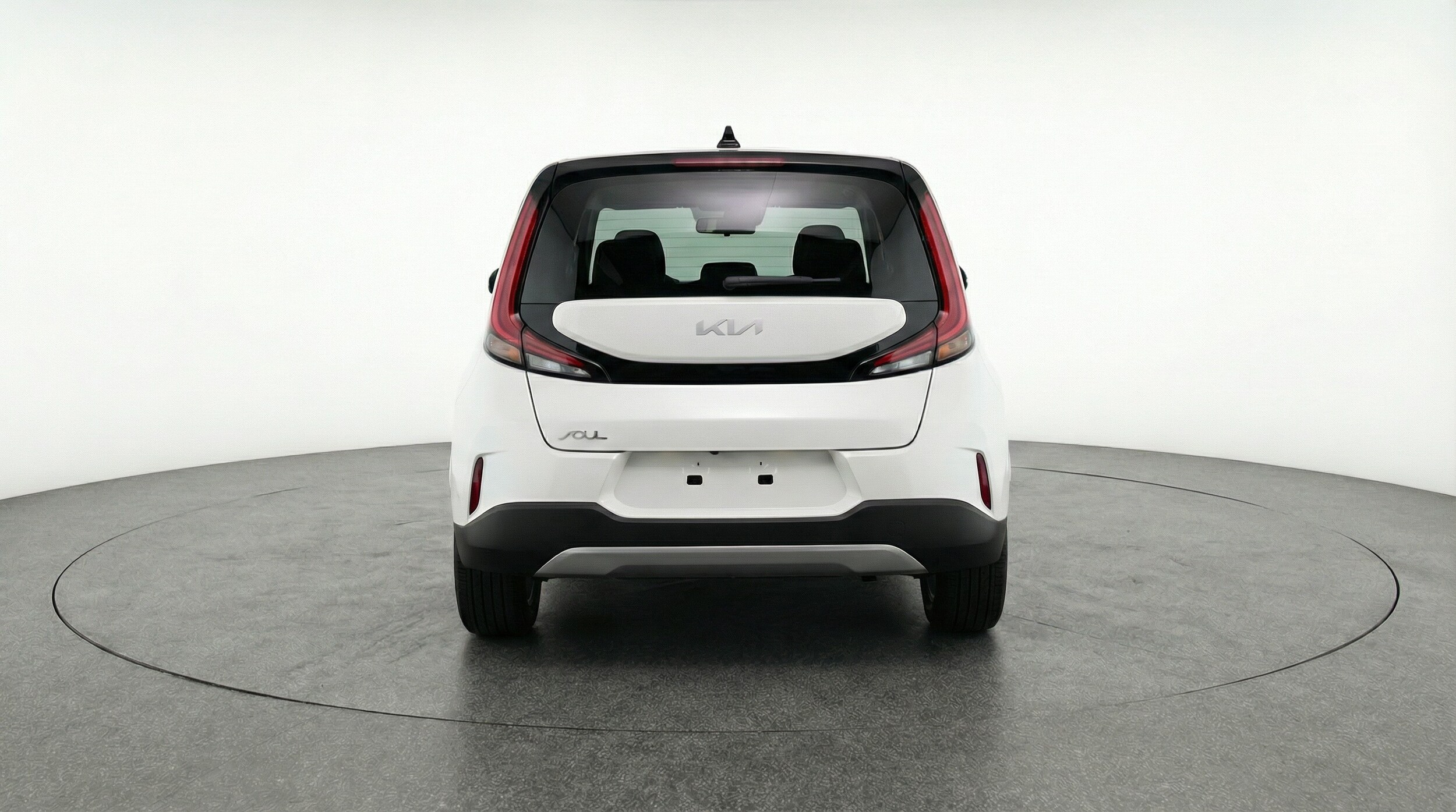 Thumbnail: 2025 Kia Soul - 6