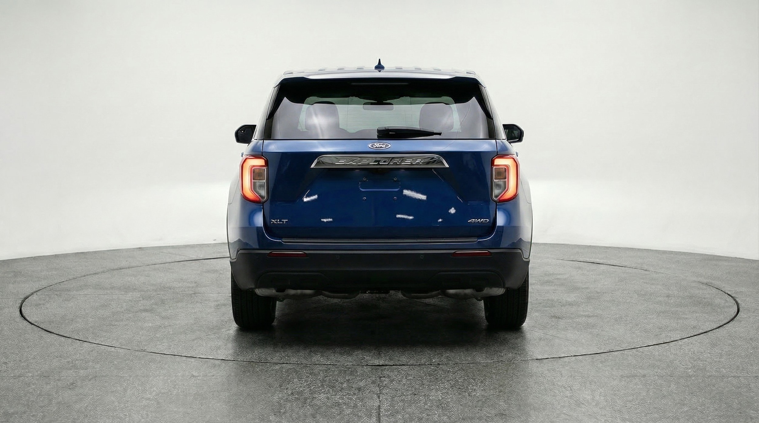 Thumbnail: 2024 Ford Explorer - 7