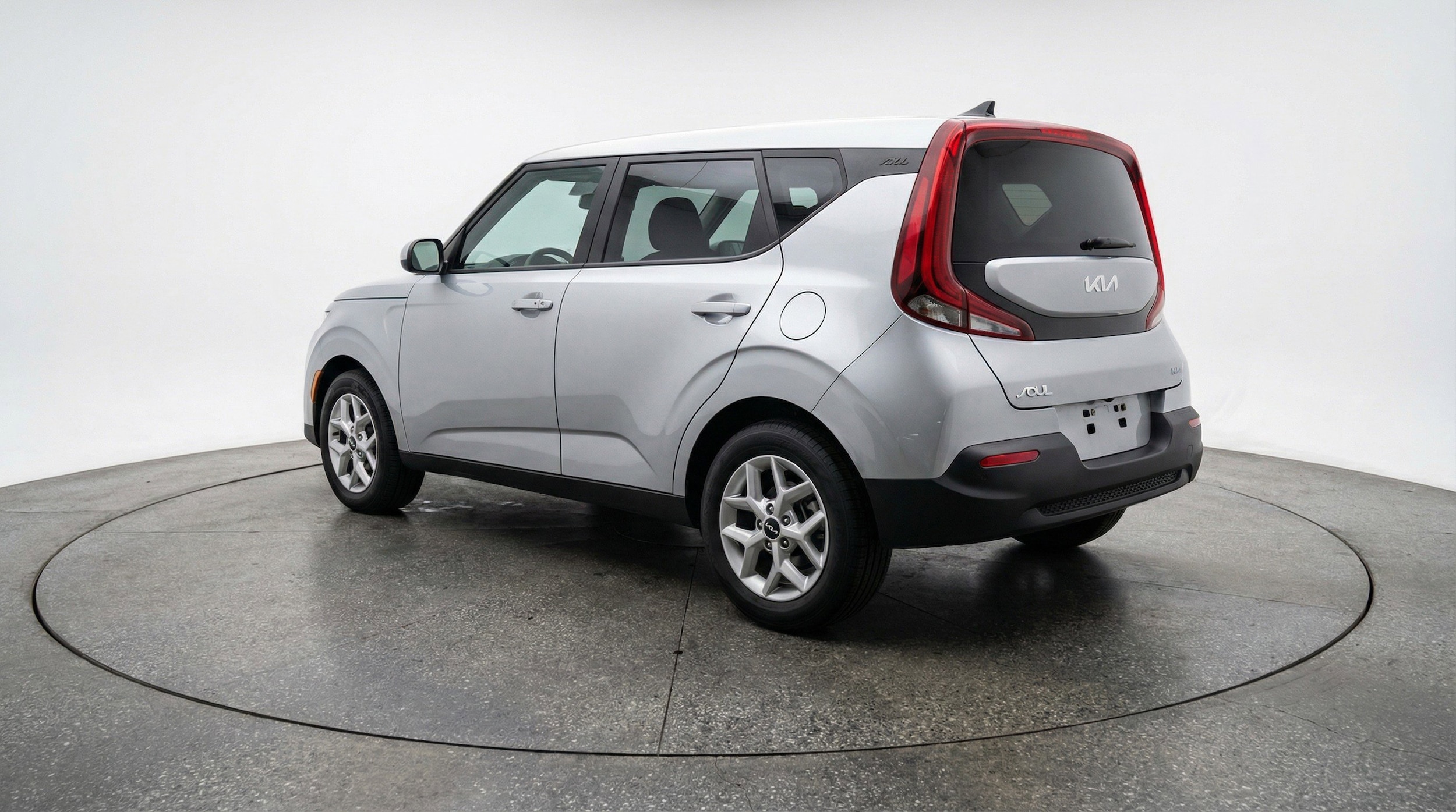 Thumbnail: 2025 Kia Soul - 6