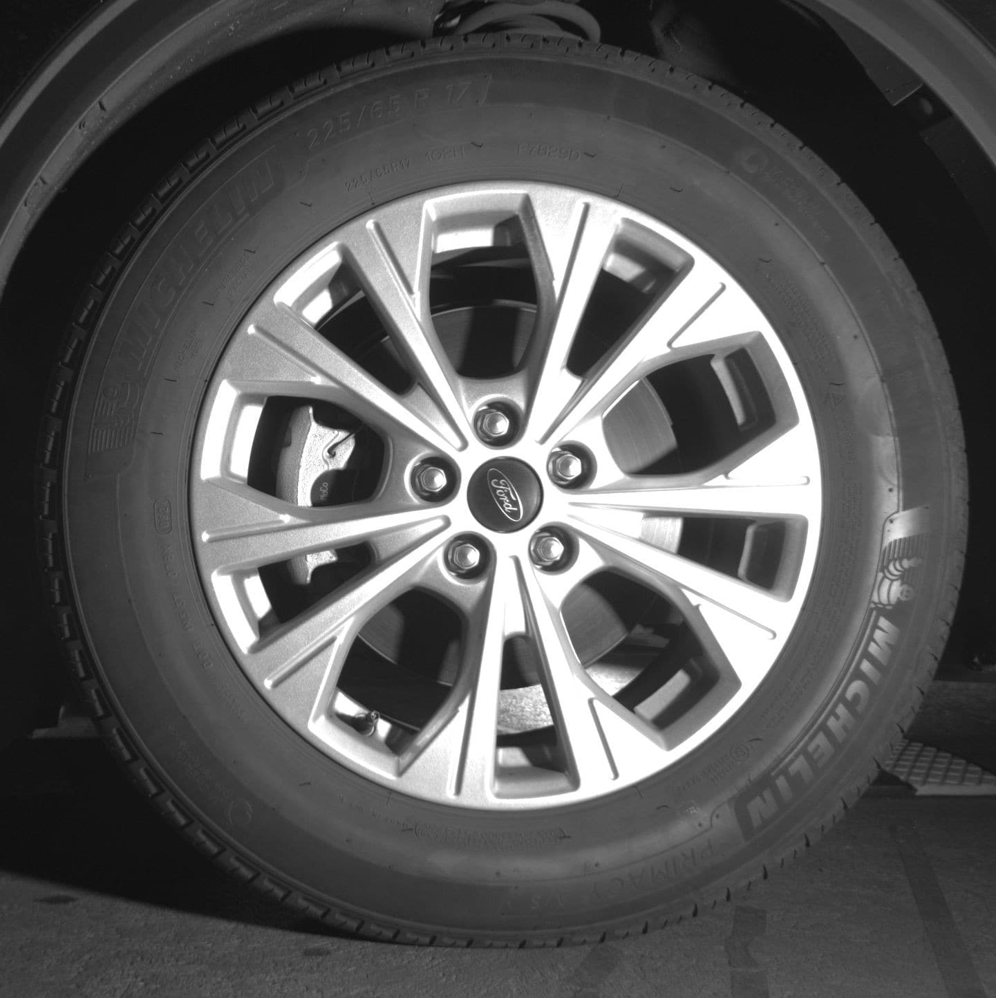 Thumbnail: 2024 Ford Escape - 9