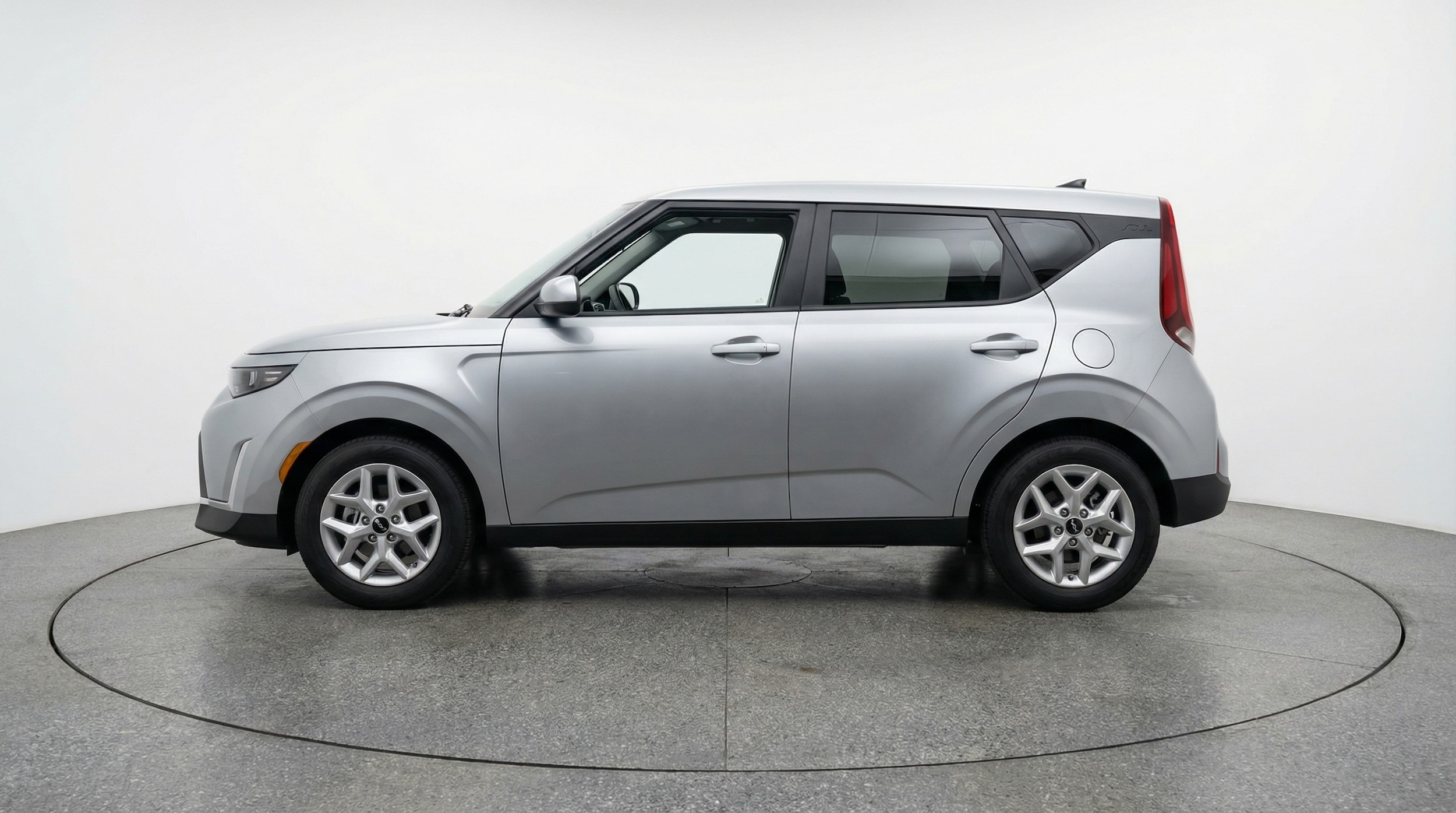 Thumbnail: 2025 Kia Soul - 4