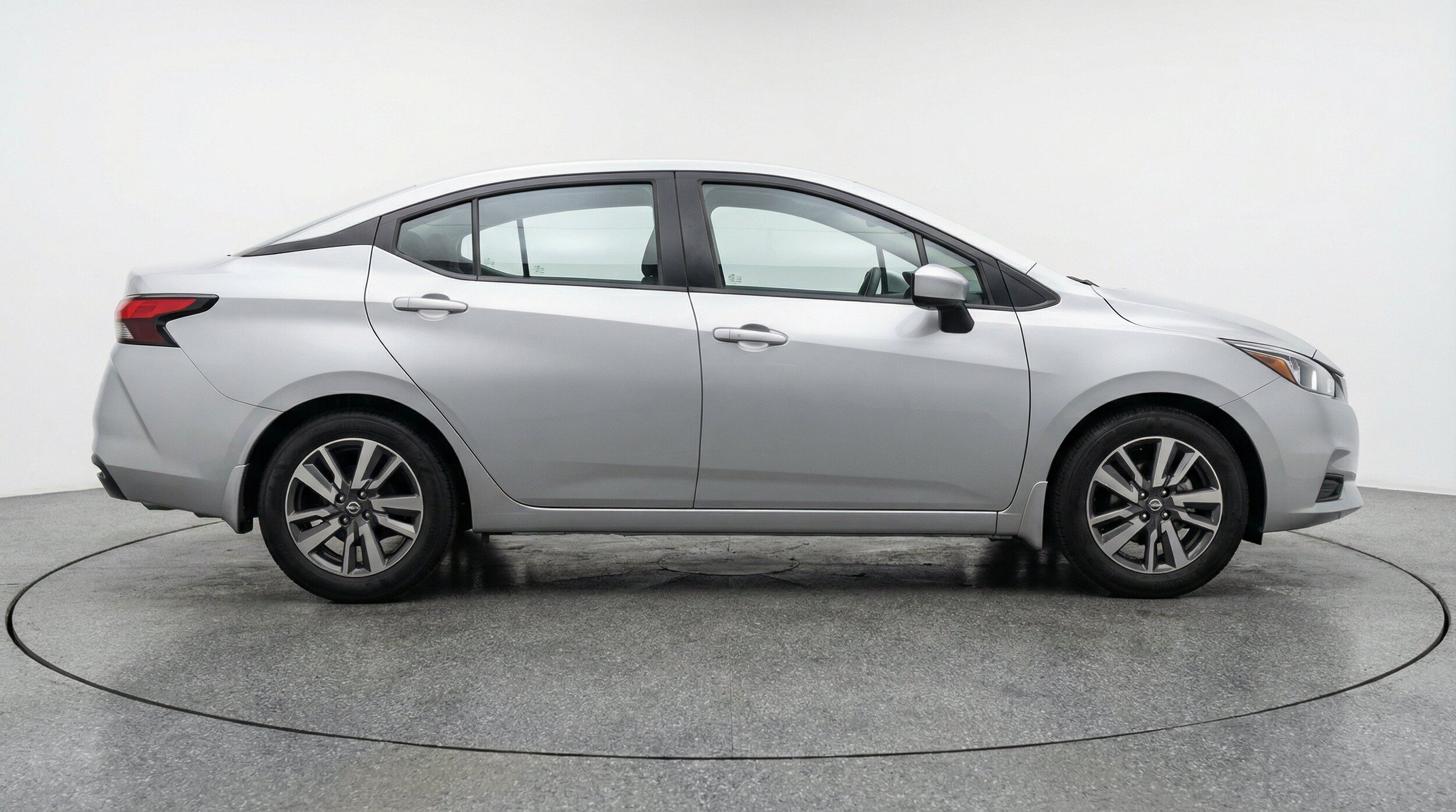 Thumbnail: 2025 Nissan Versa - 11