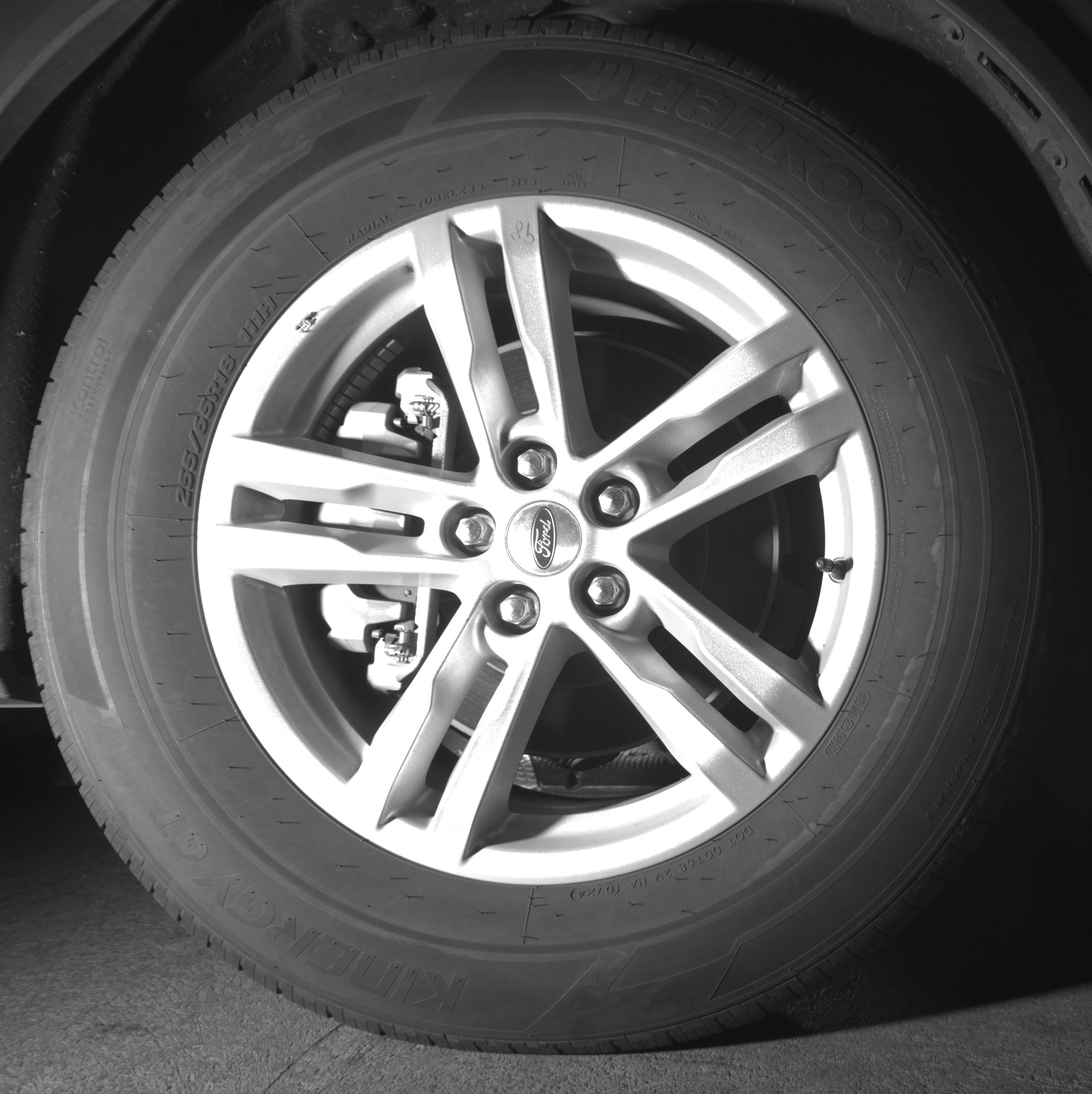 Thumbnail: 2024 Ford Explorer - 10