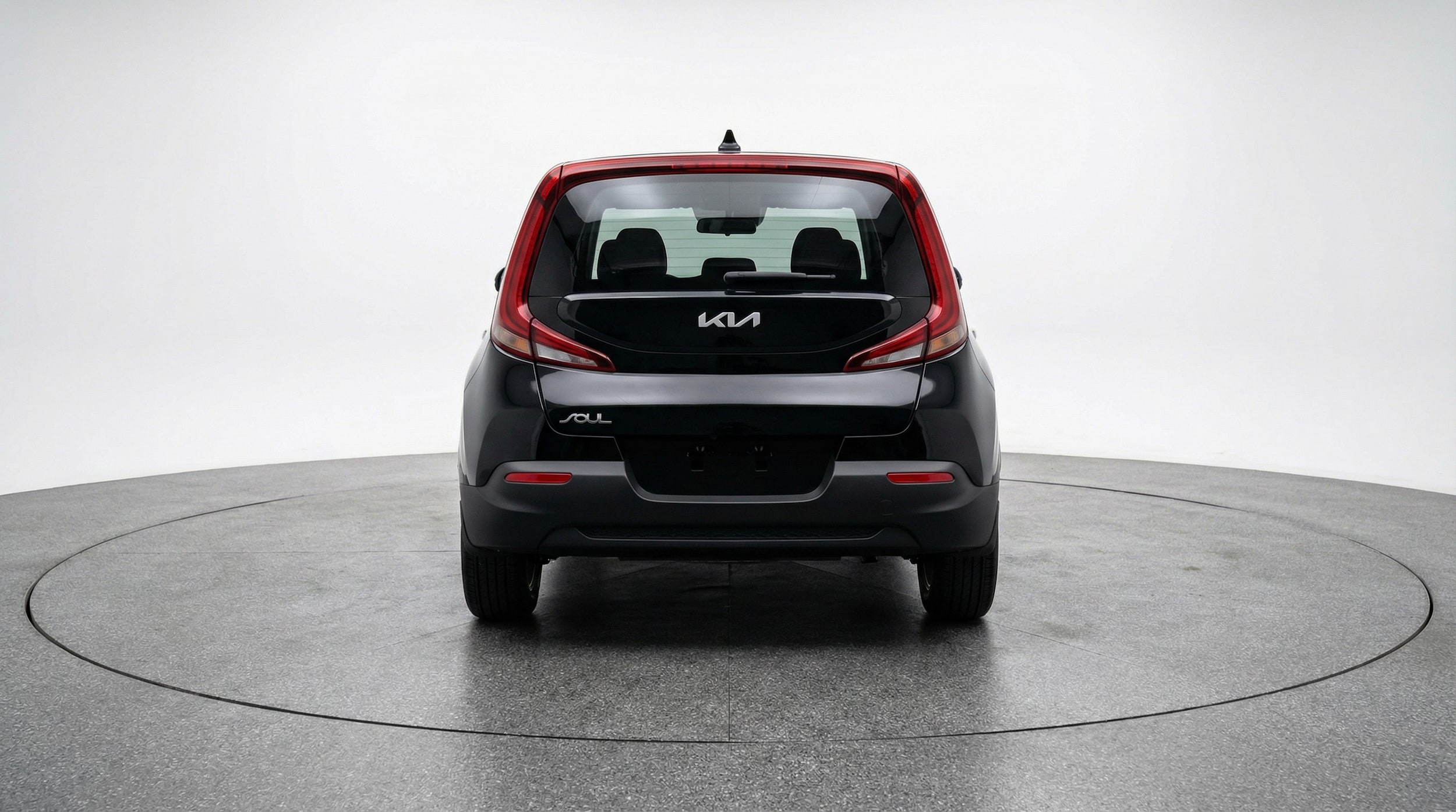 Thumbnail: 2025 Kia Soul - 6