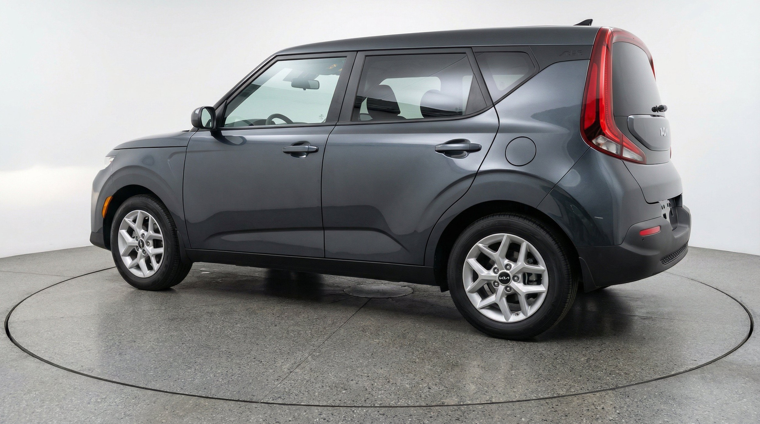 Thumbnail: 2025 Kia Soul - 6