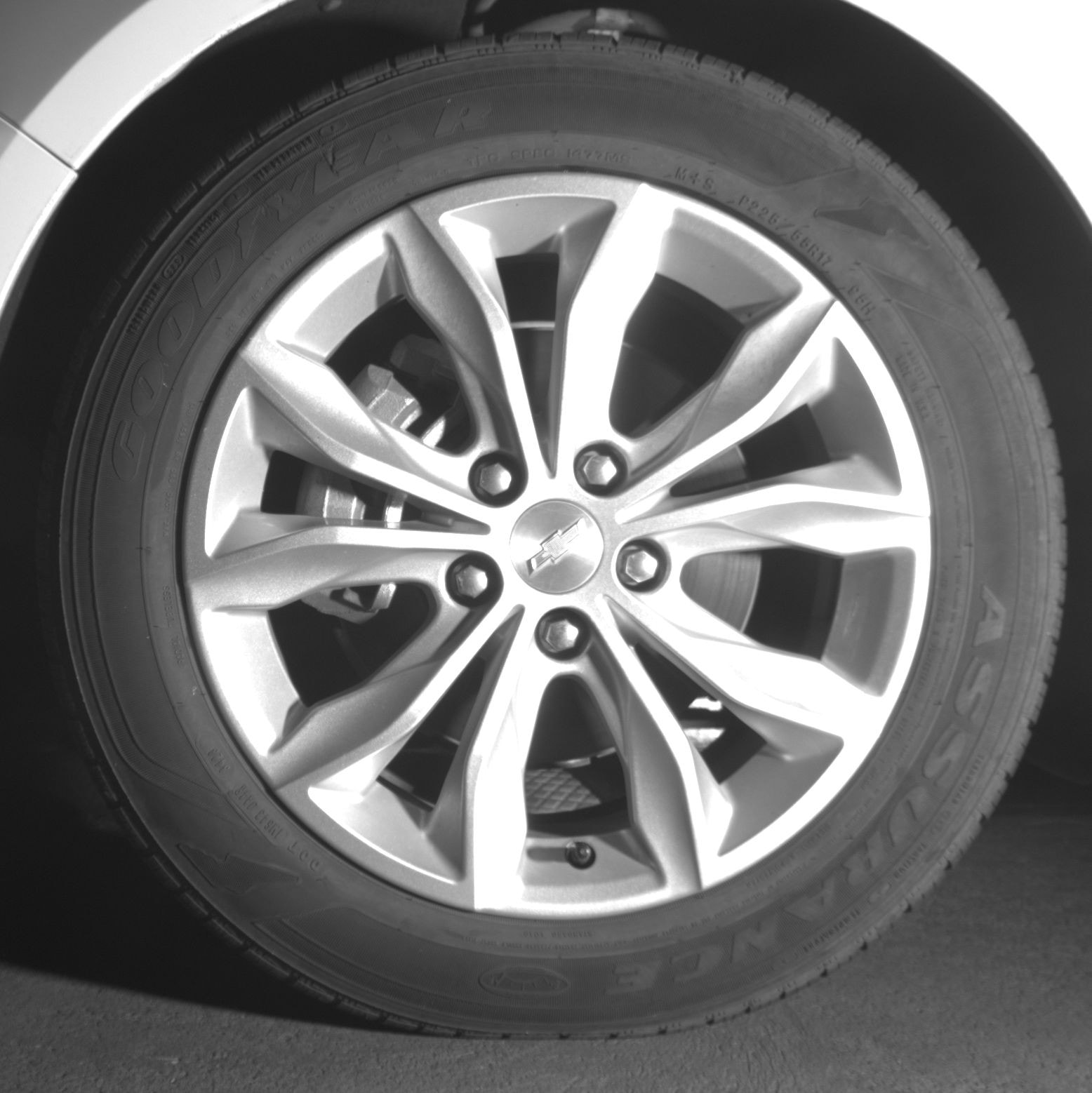 Thumbnail: 2024 Chevrolet Malibu - 16