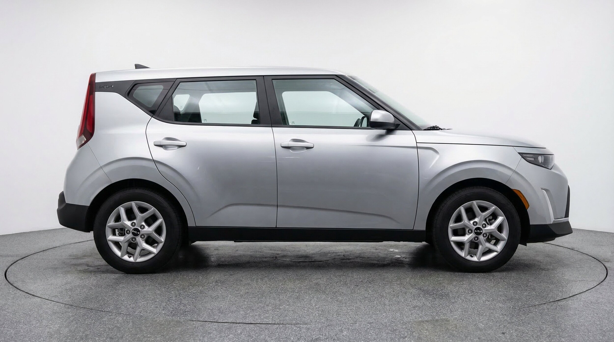 Thumbnail: 2025 Kia Soul - 10