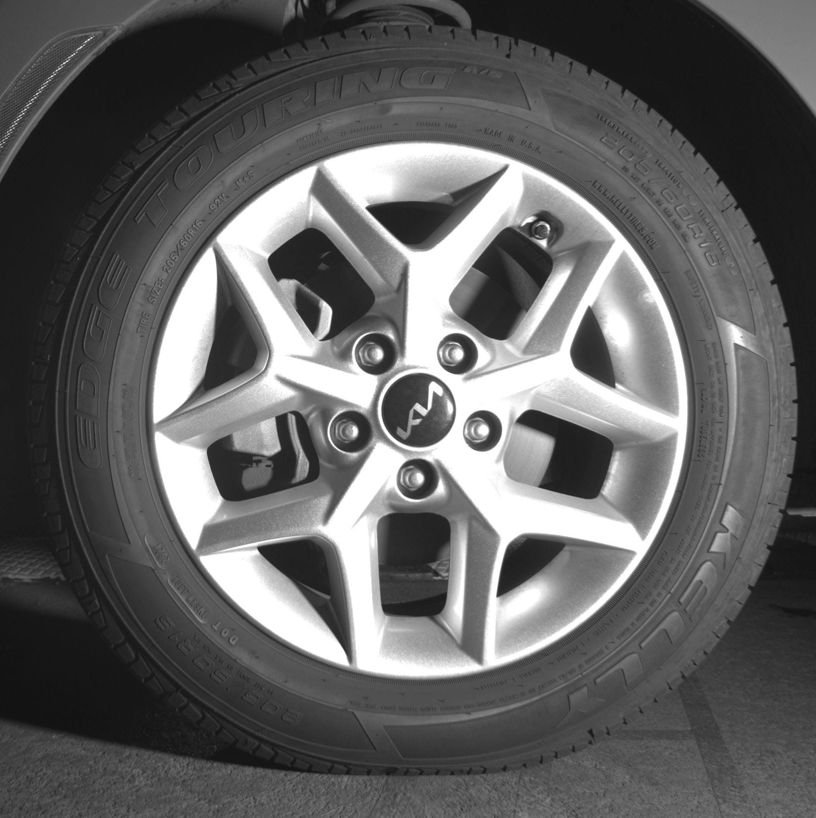 Thumbnail: 2025 Kia Soul - 9