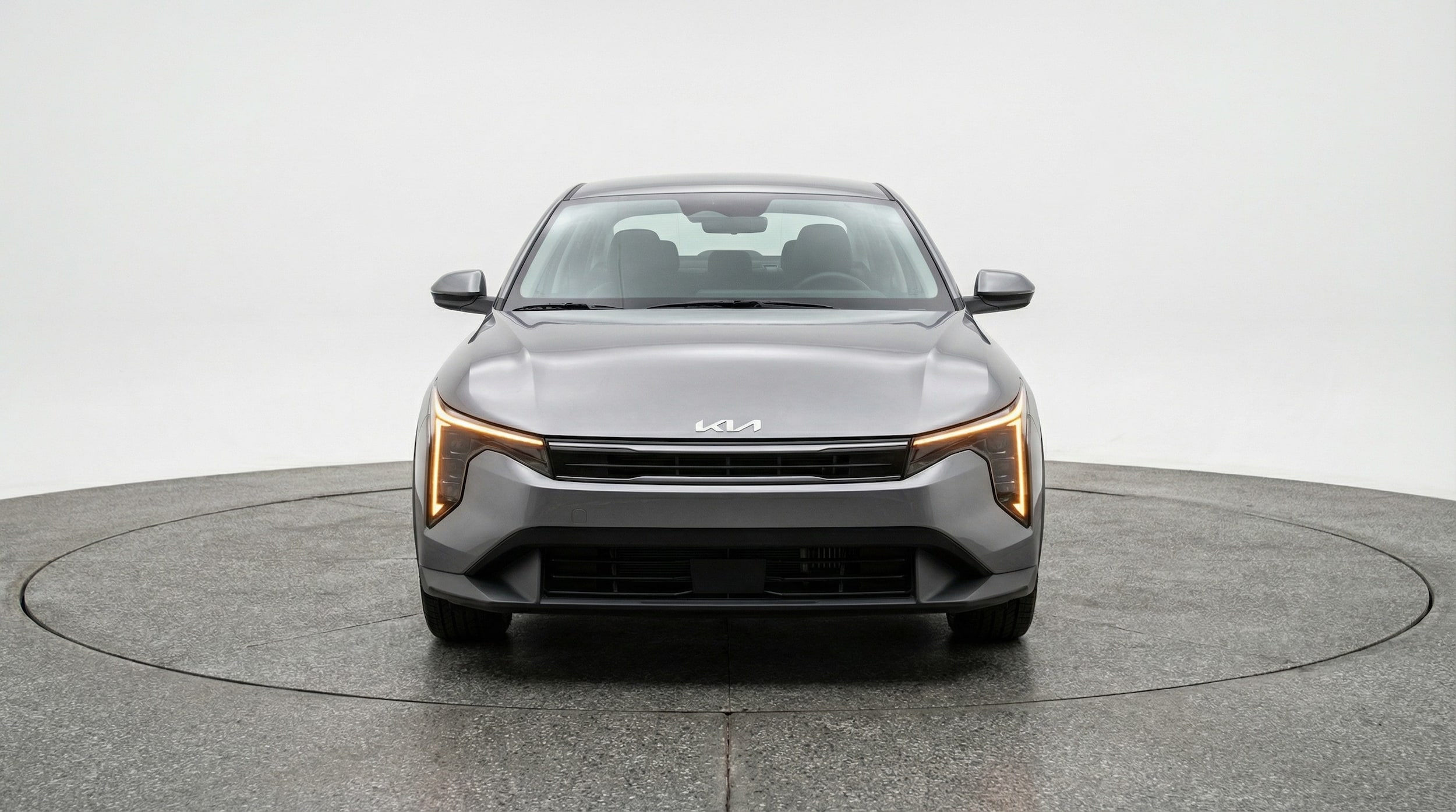 Thumbnail: 2025 Kia K4 - 2