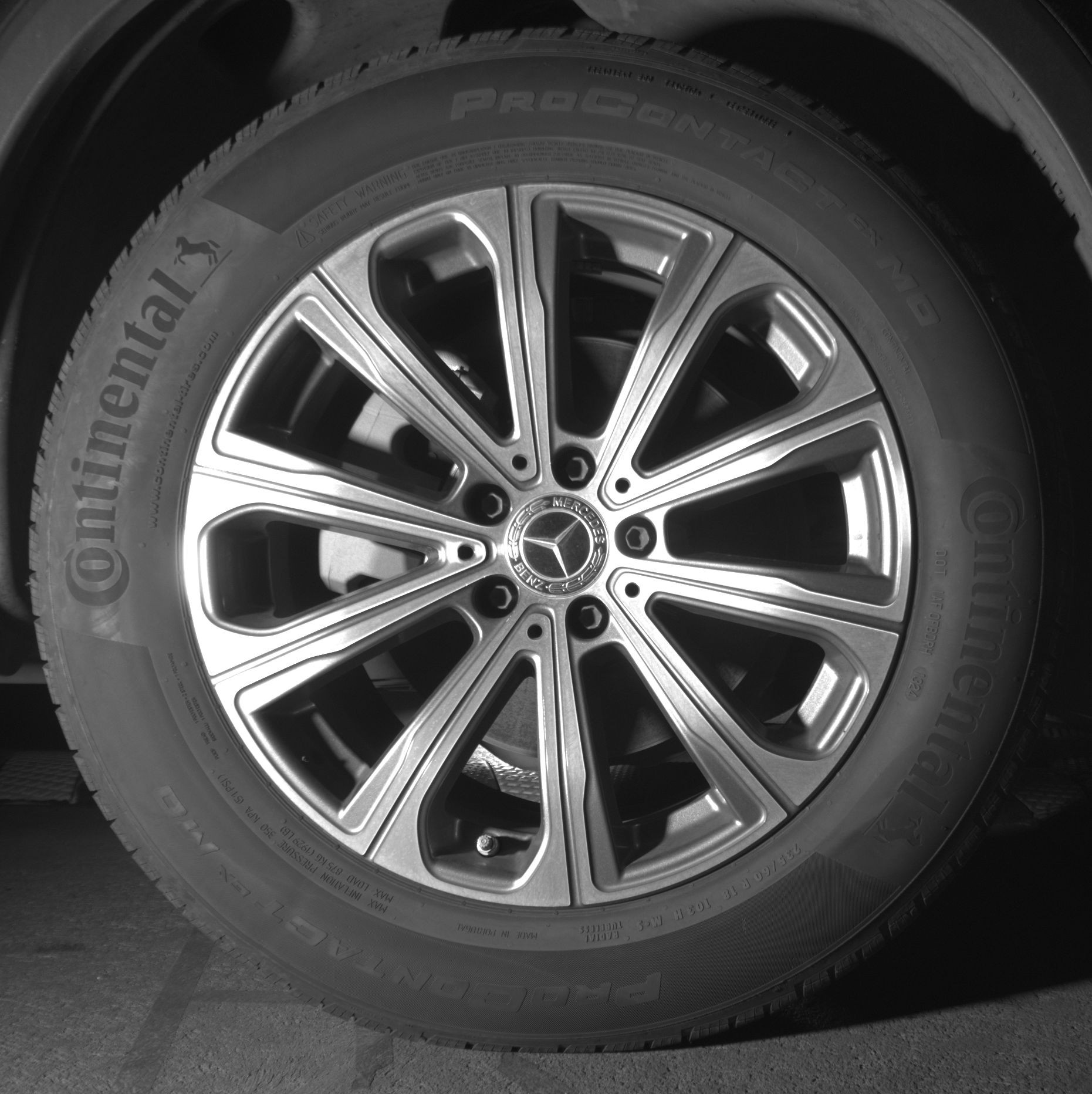 Thumbnail: 2024 Mercedes-Benz GLC - 10