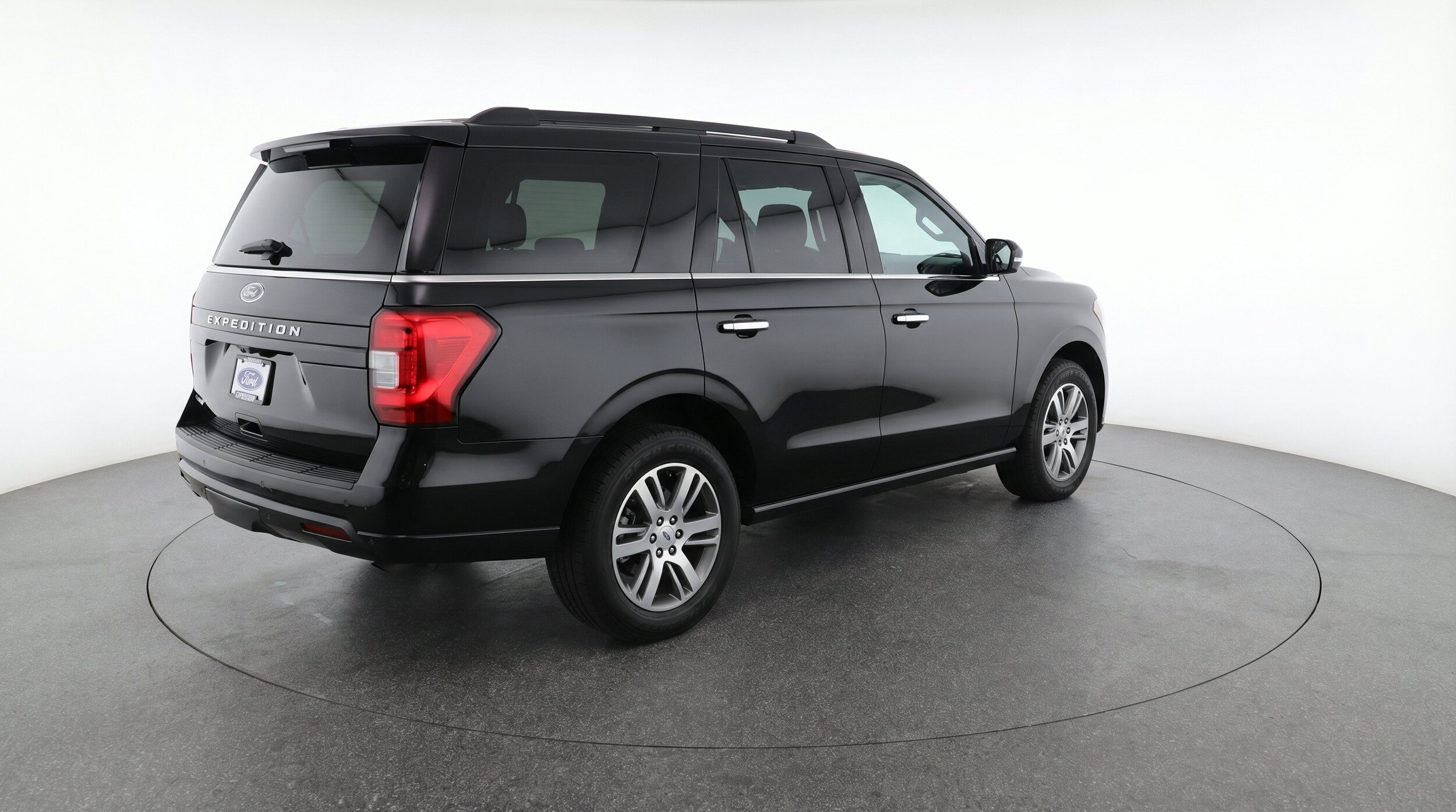 Thumbnail: 2024 Ford Expedition - 9