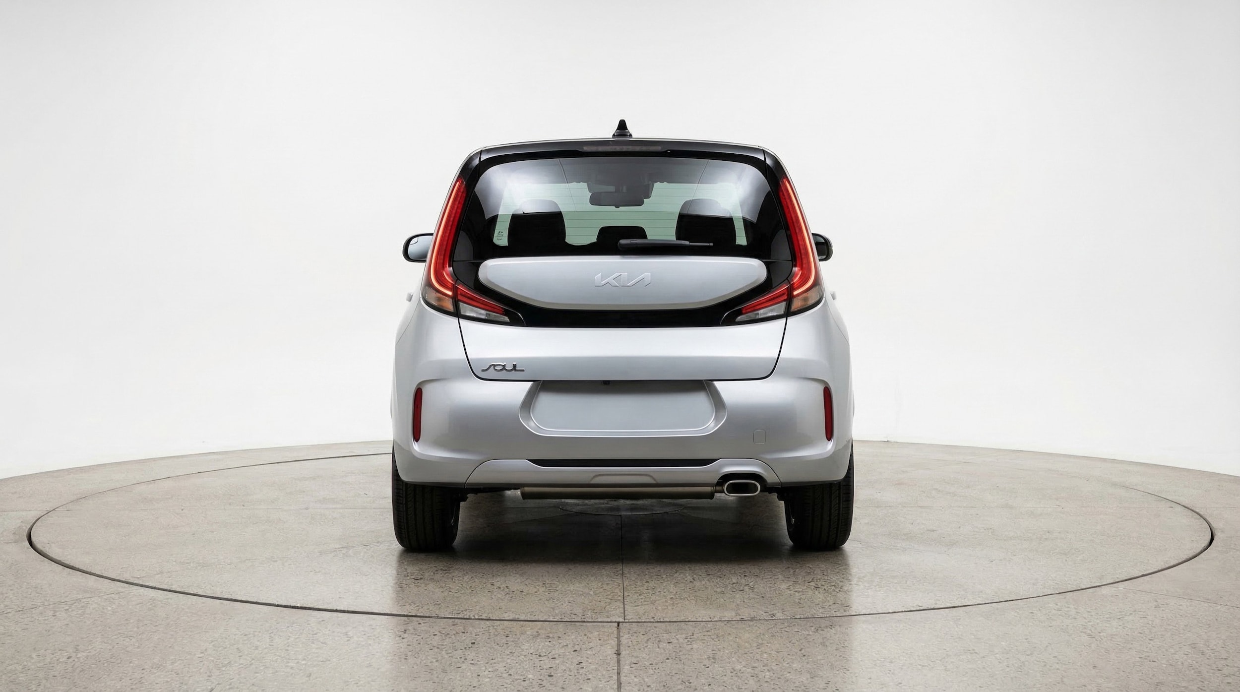 Thumbnail: 2025 Kia Soul - 7