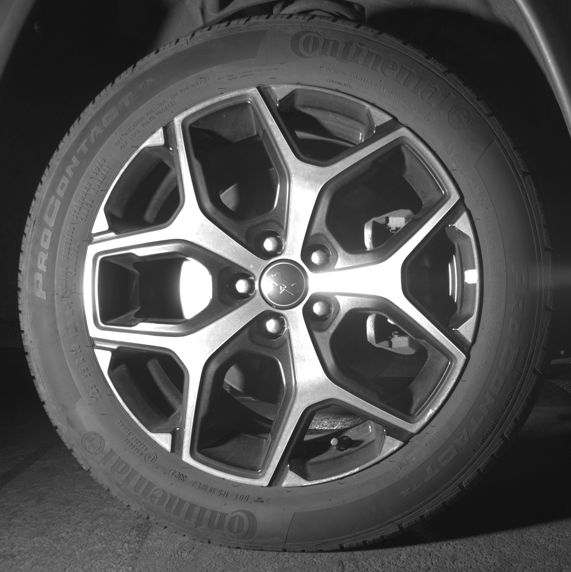 Thumbnail: 2025 Jeep Compass - 10