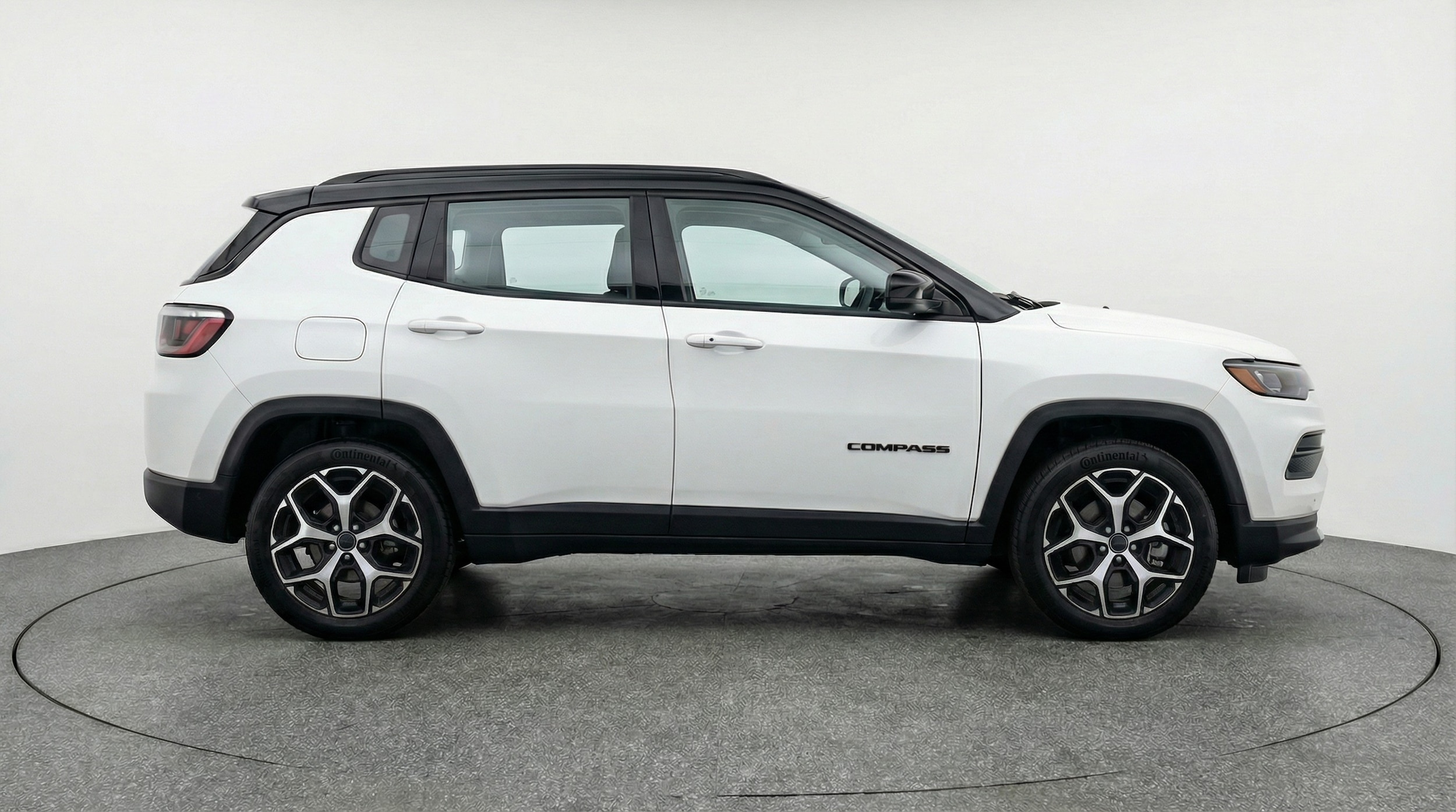 Thumbnail: 2025 Jeep Compass - 8