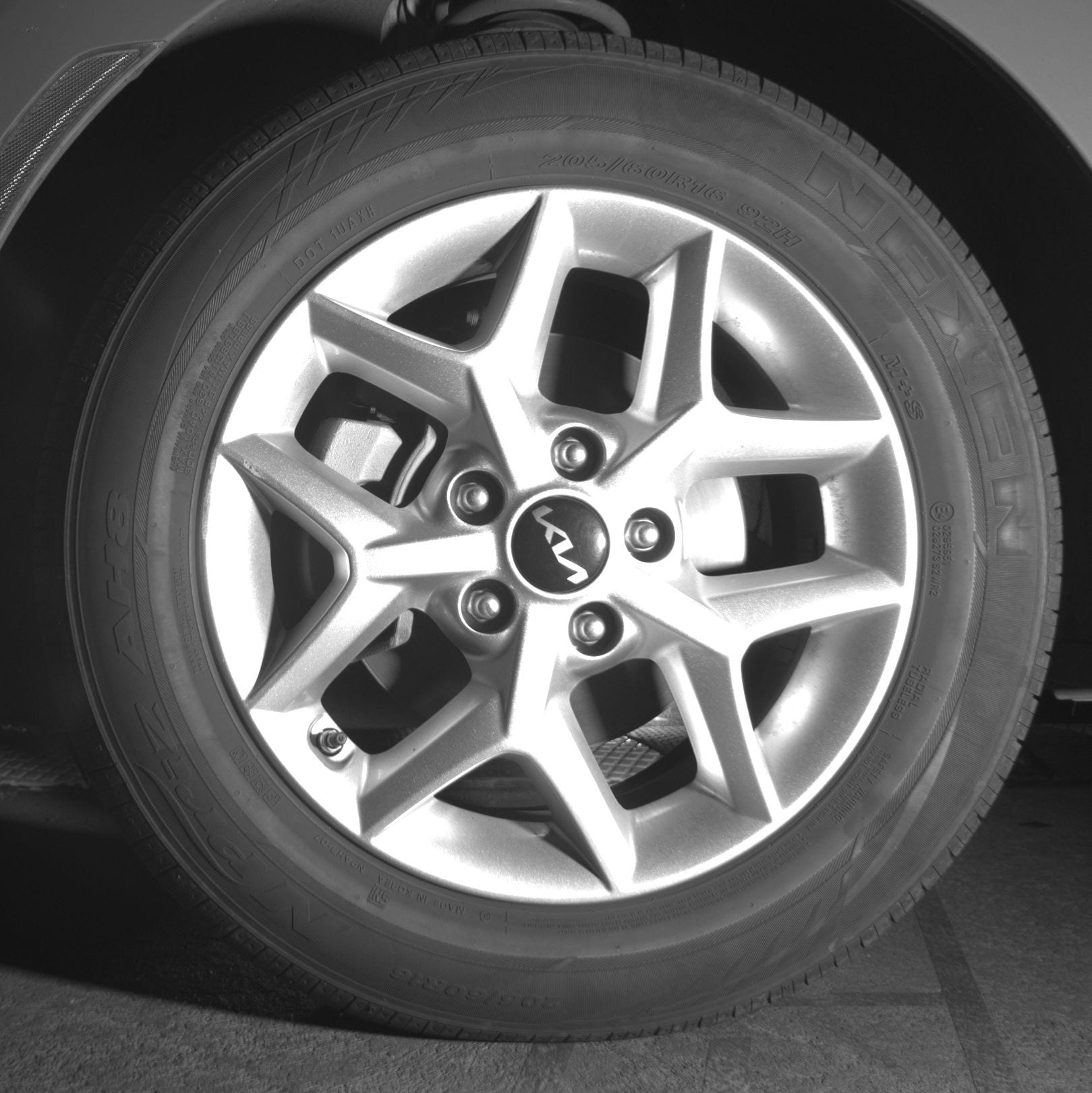 Thumbnail: 2025 Kia Soul - 9