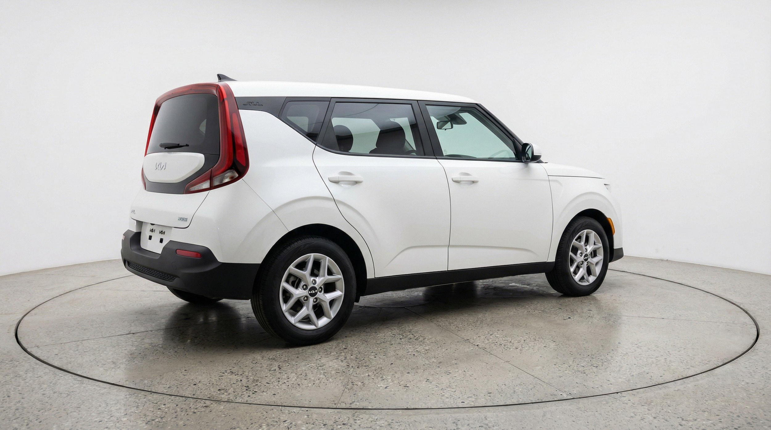 Thumbnail: 2025 Kia Soul - 9