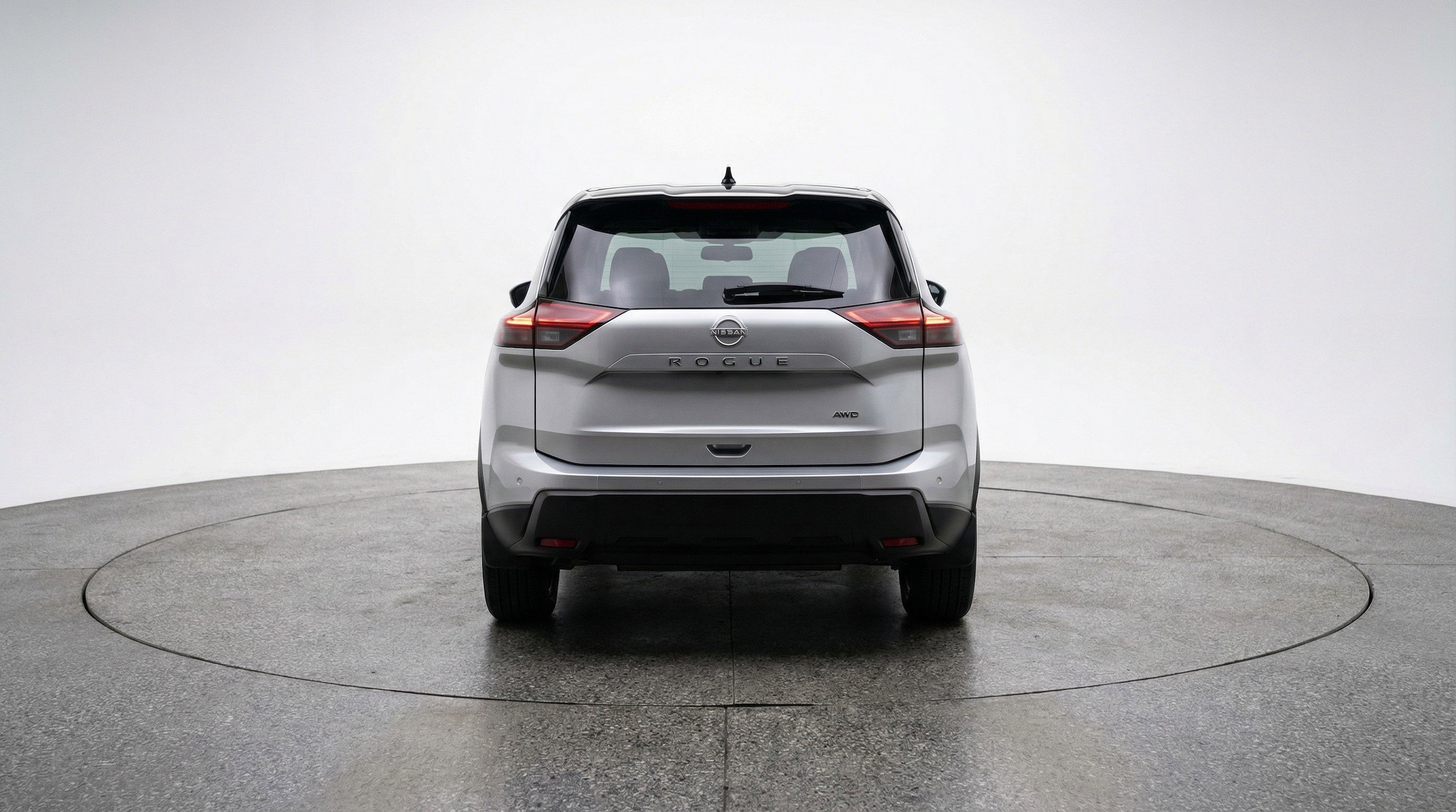 Thumbnail: 2025 Nissan Rogue - 7