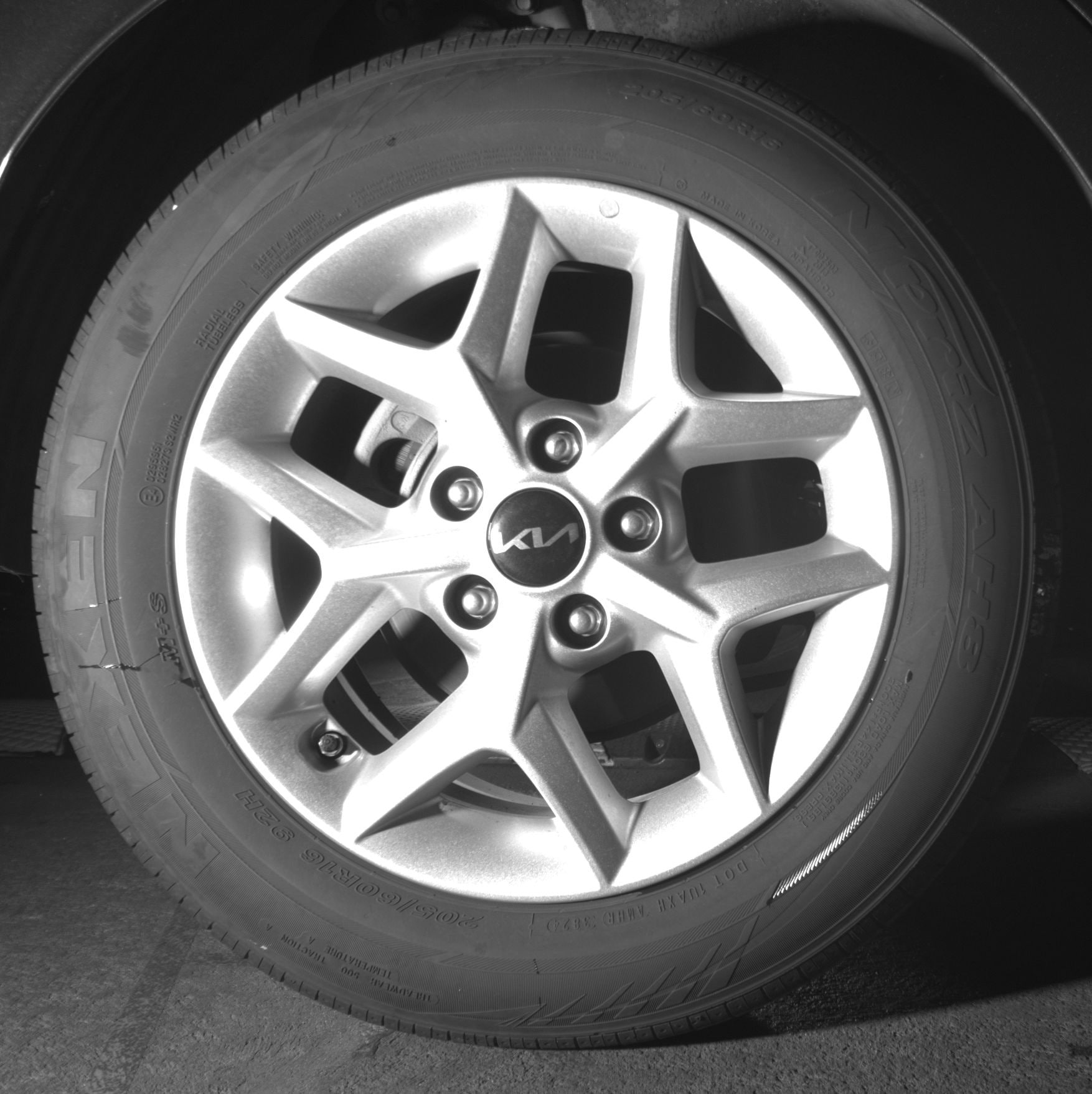 Thumbnail: 2025 Kia Soul - 12