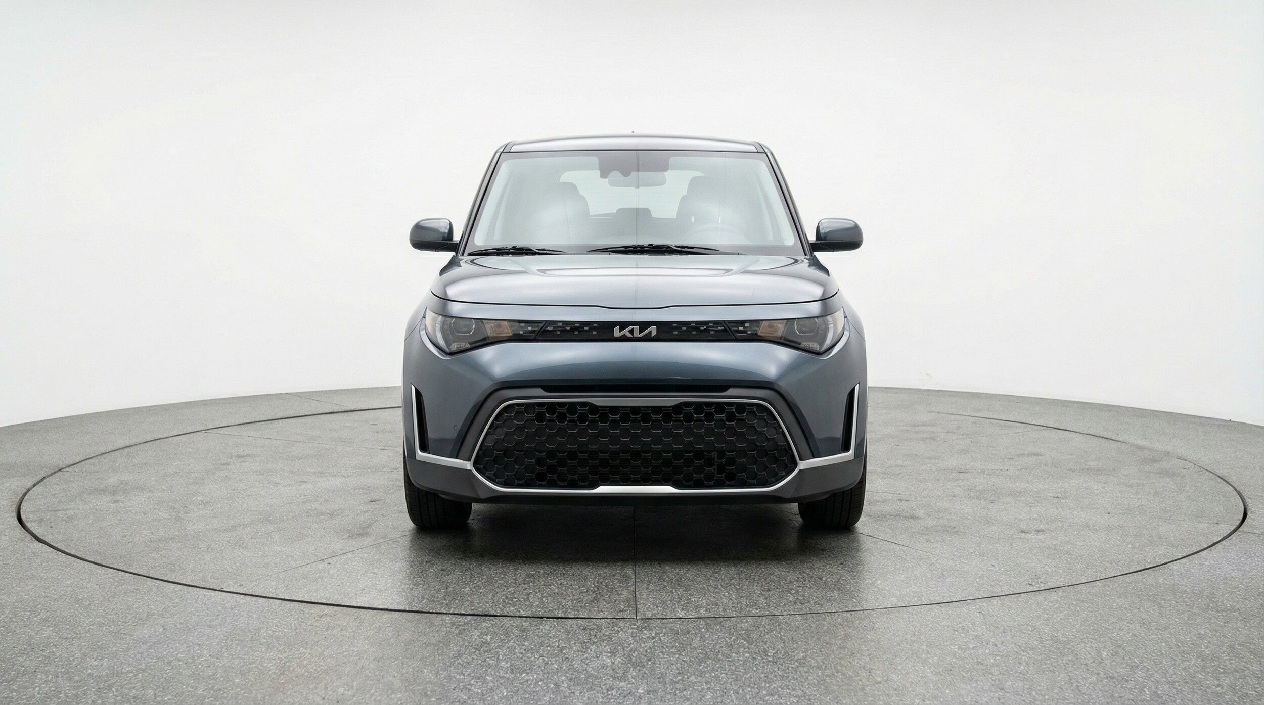 Thumbnail: 2025 Kia Soul - 2