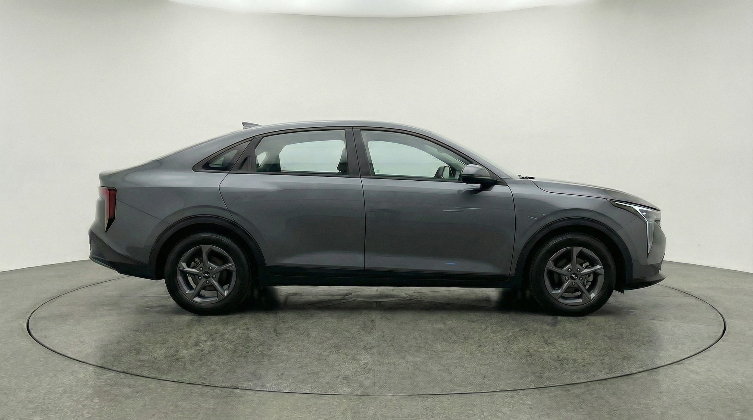 Thumbnail: 2025 Kia K4 - 8