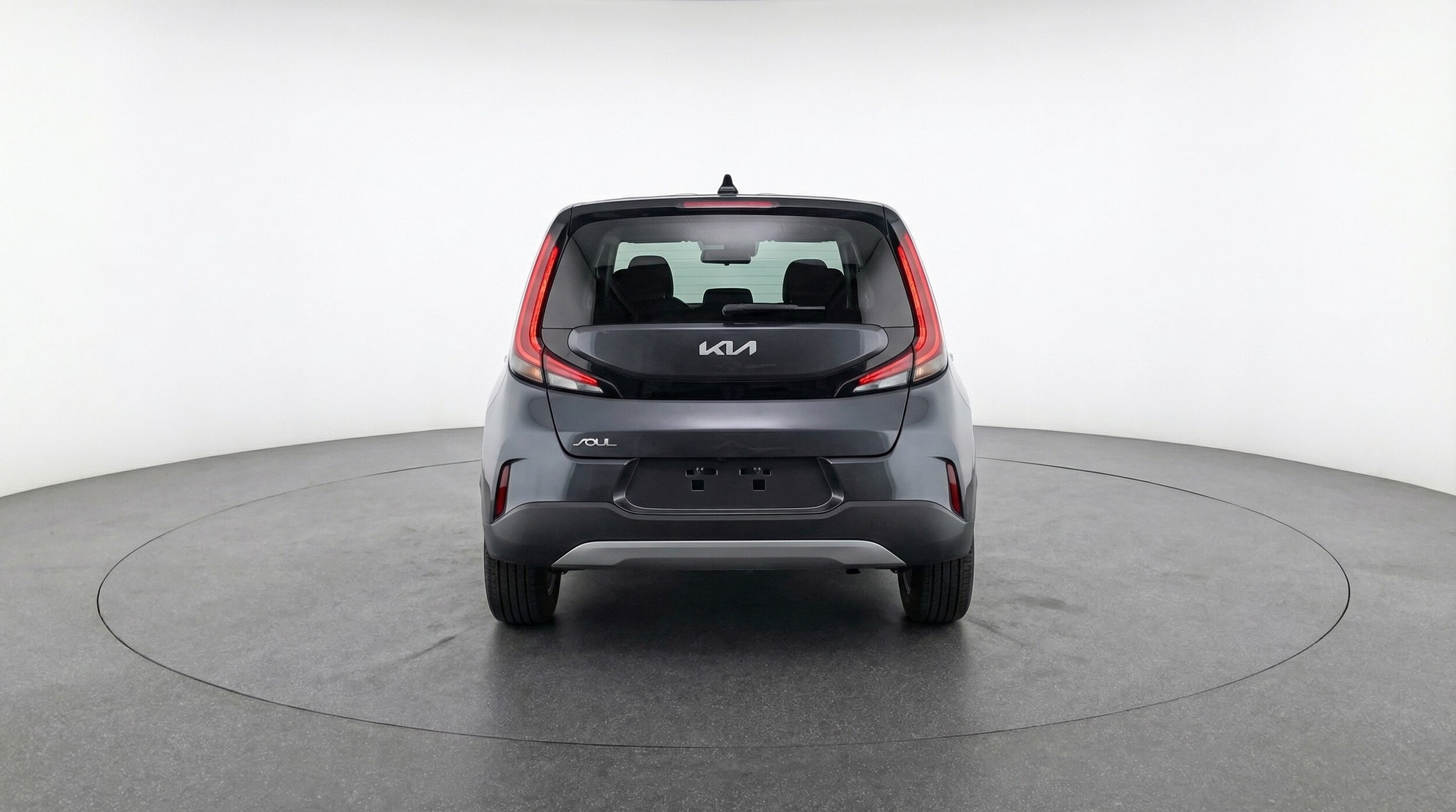 Thumbnail: 2025 Kia Soul - 6