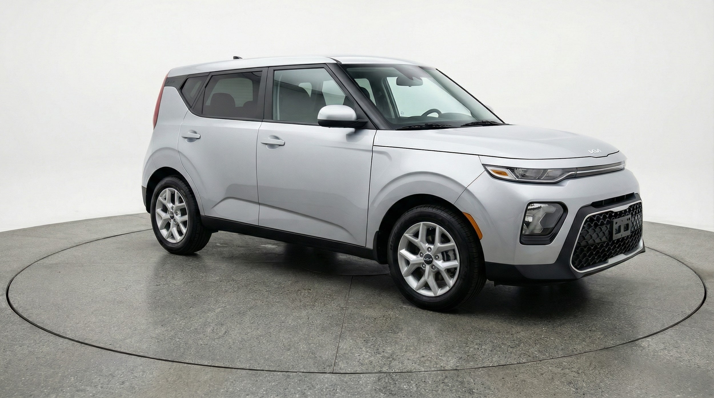Thumbnail: 2025 Kia Soul - 1