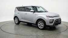 2025 Kia Soul  -
                  Kahului, HI