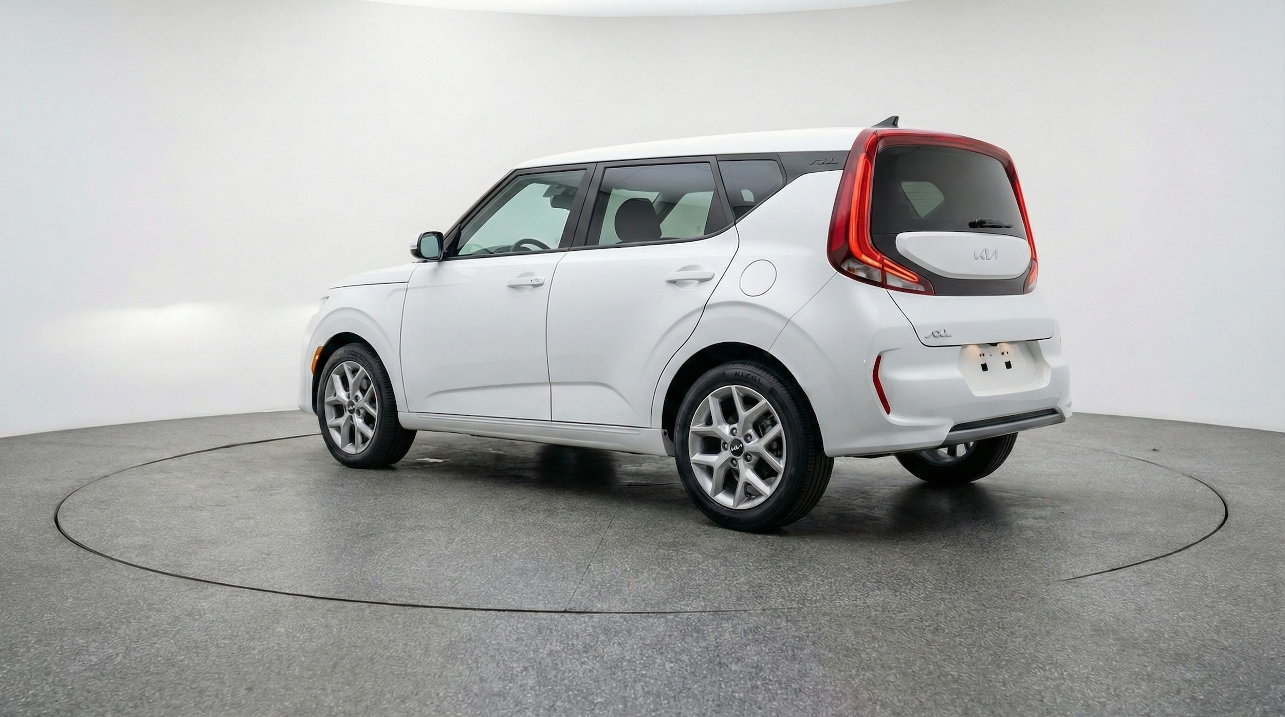 Thumbnail: 2025 Kia Soul - 5