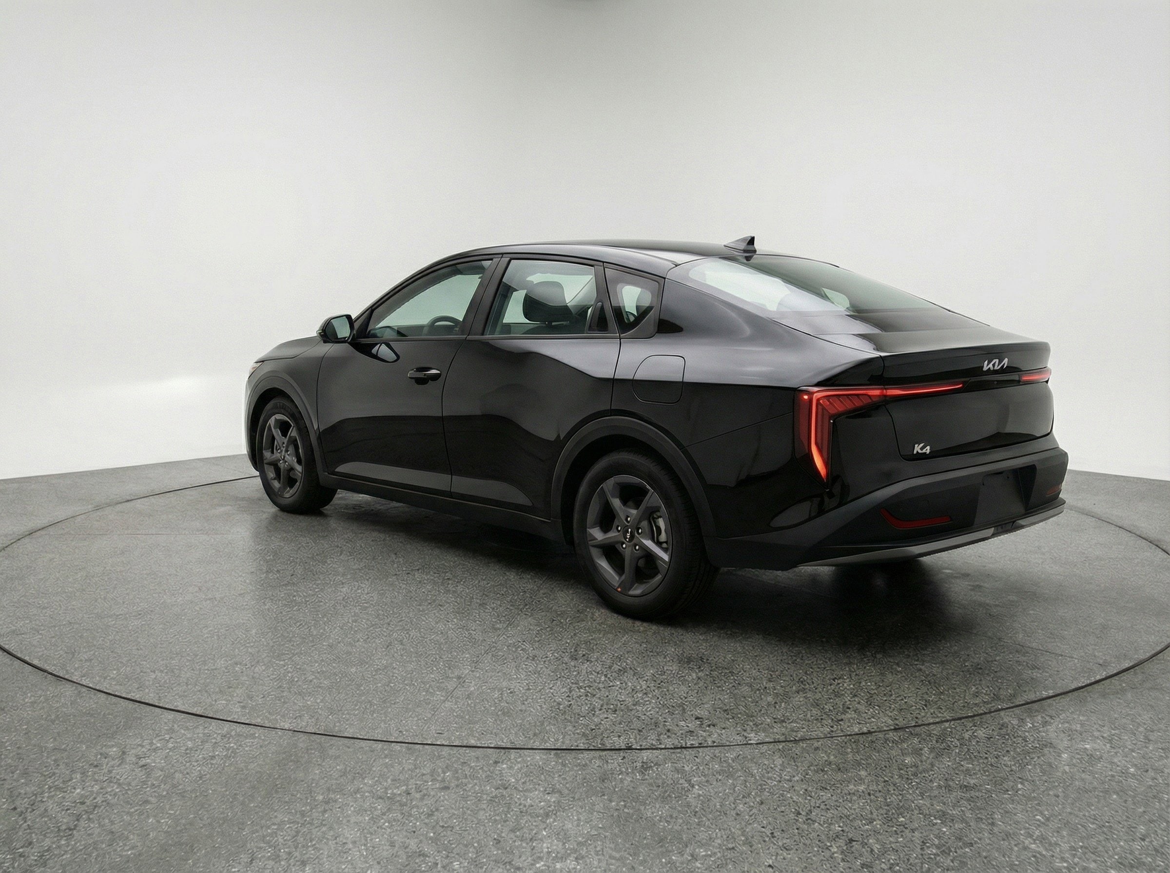 Thumbnail: 2025 Kia K4 - 6