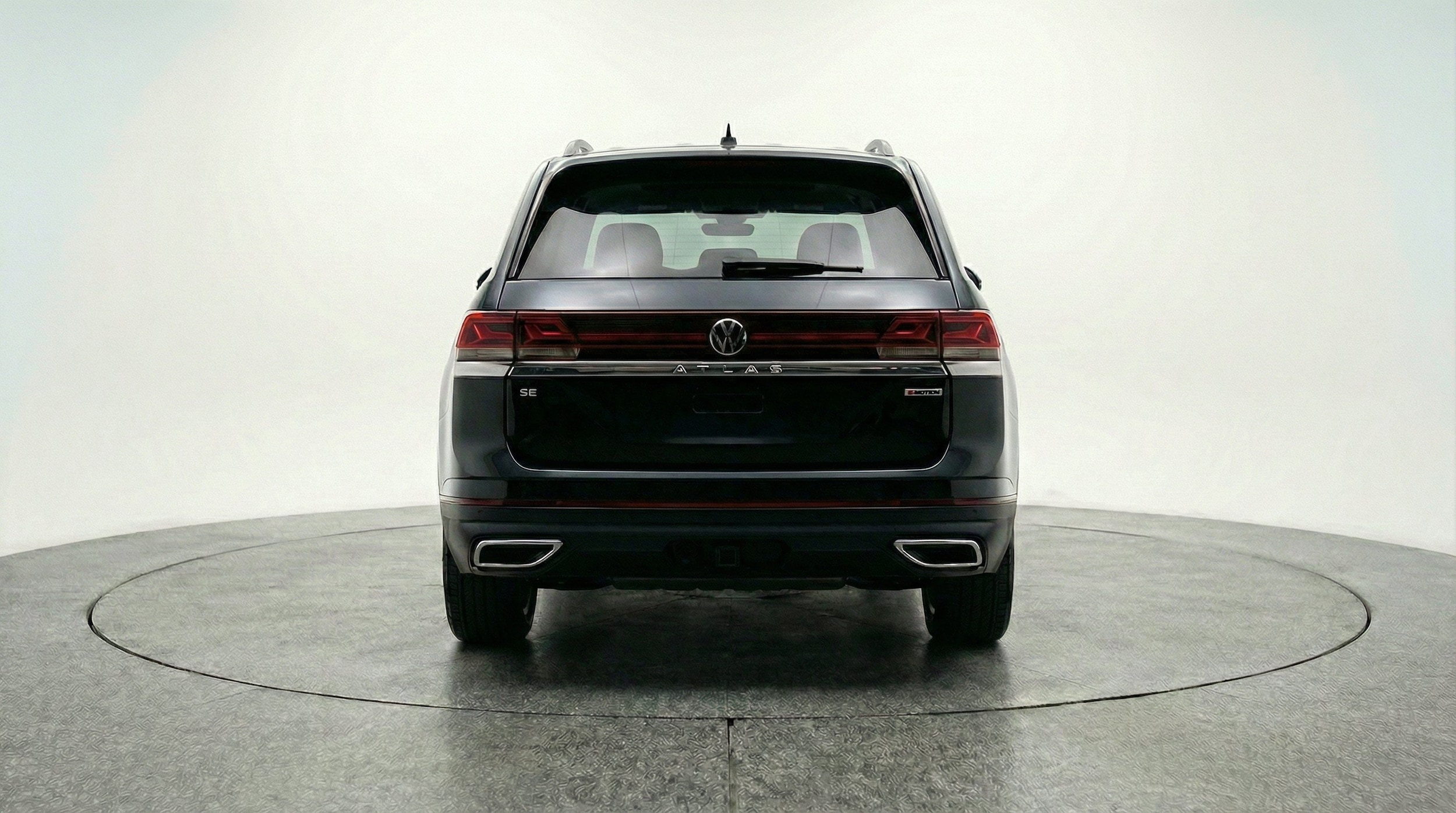 Thumbnail: 2026 Volkswagen Atlas - 7