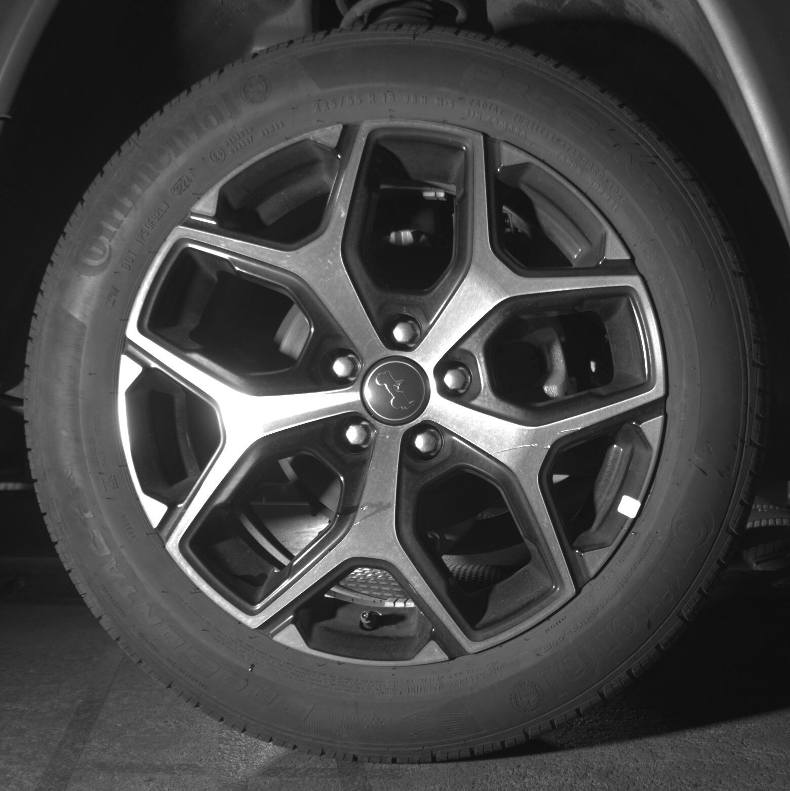 Thumbnail: 2025 Jeep Compass - 12