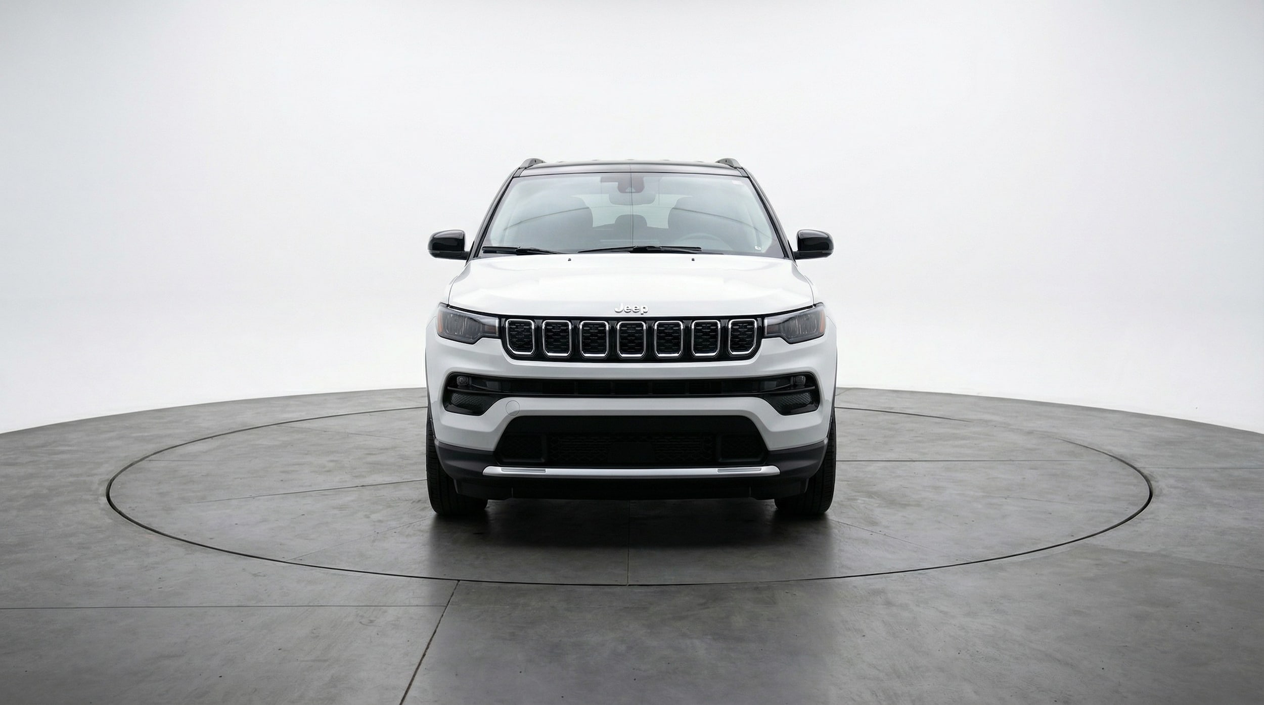 Thumbnail: 2025 Jeep Compass - 2