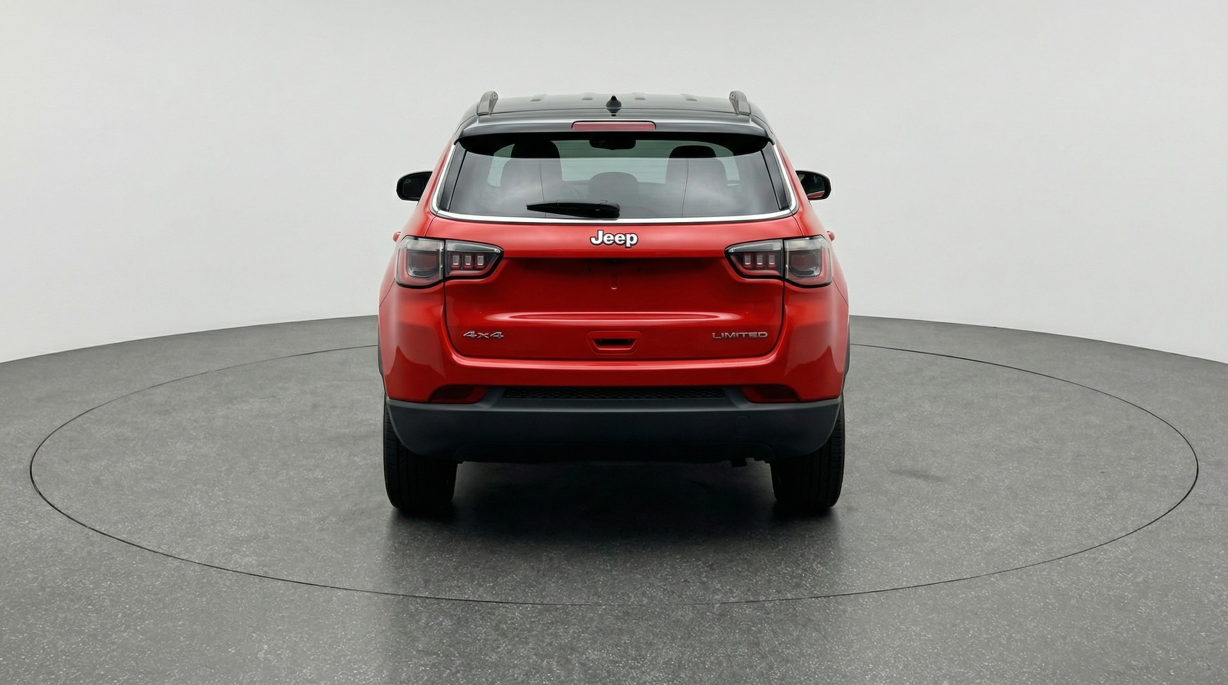 Thumbnail: 2025 Jeep Compass - 6