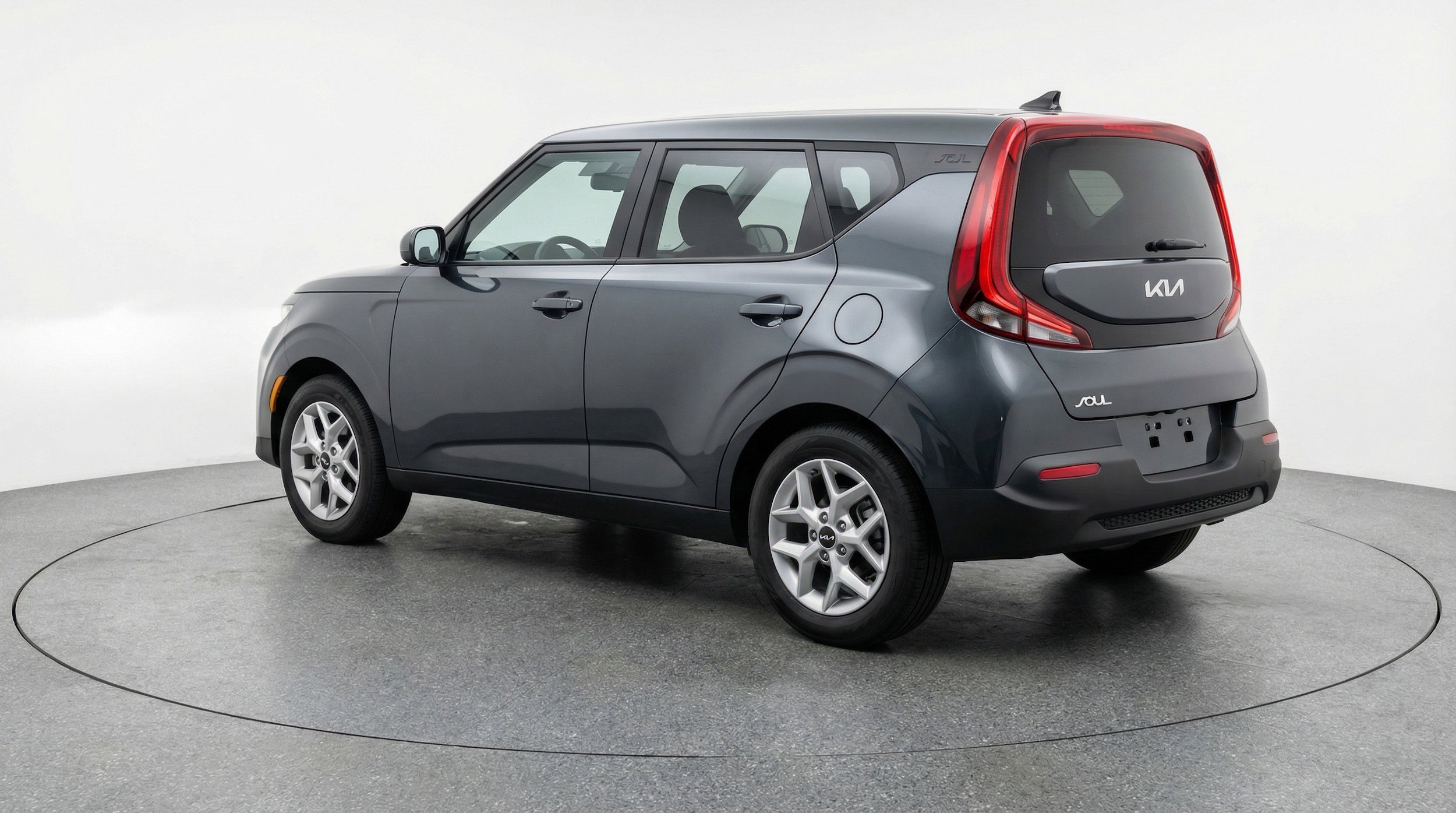 Thumbnail: 2025 Kia Soul - 6