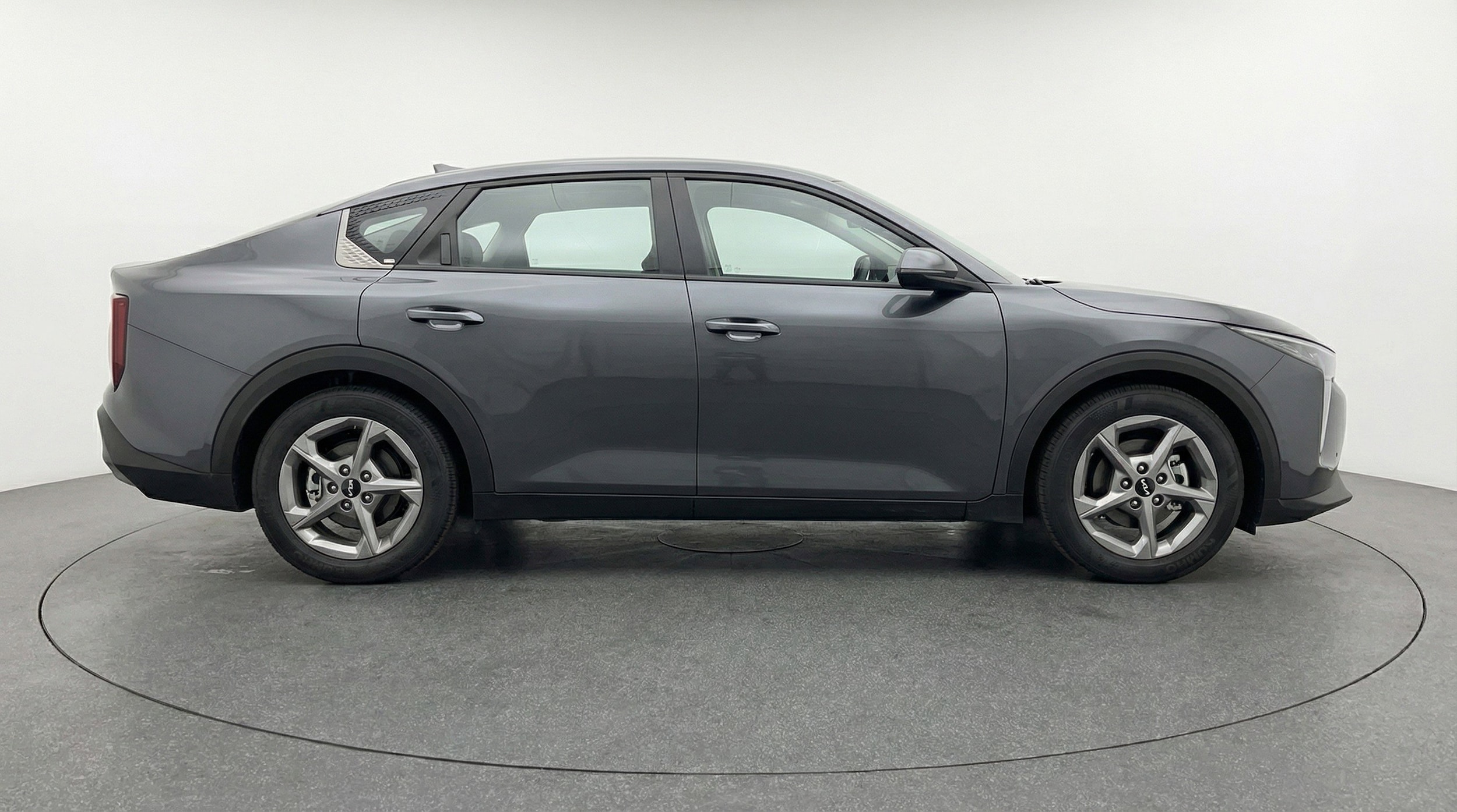 Thumbnail: 2025 Kia K4 - 11