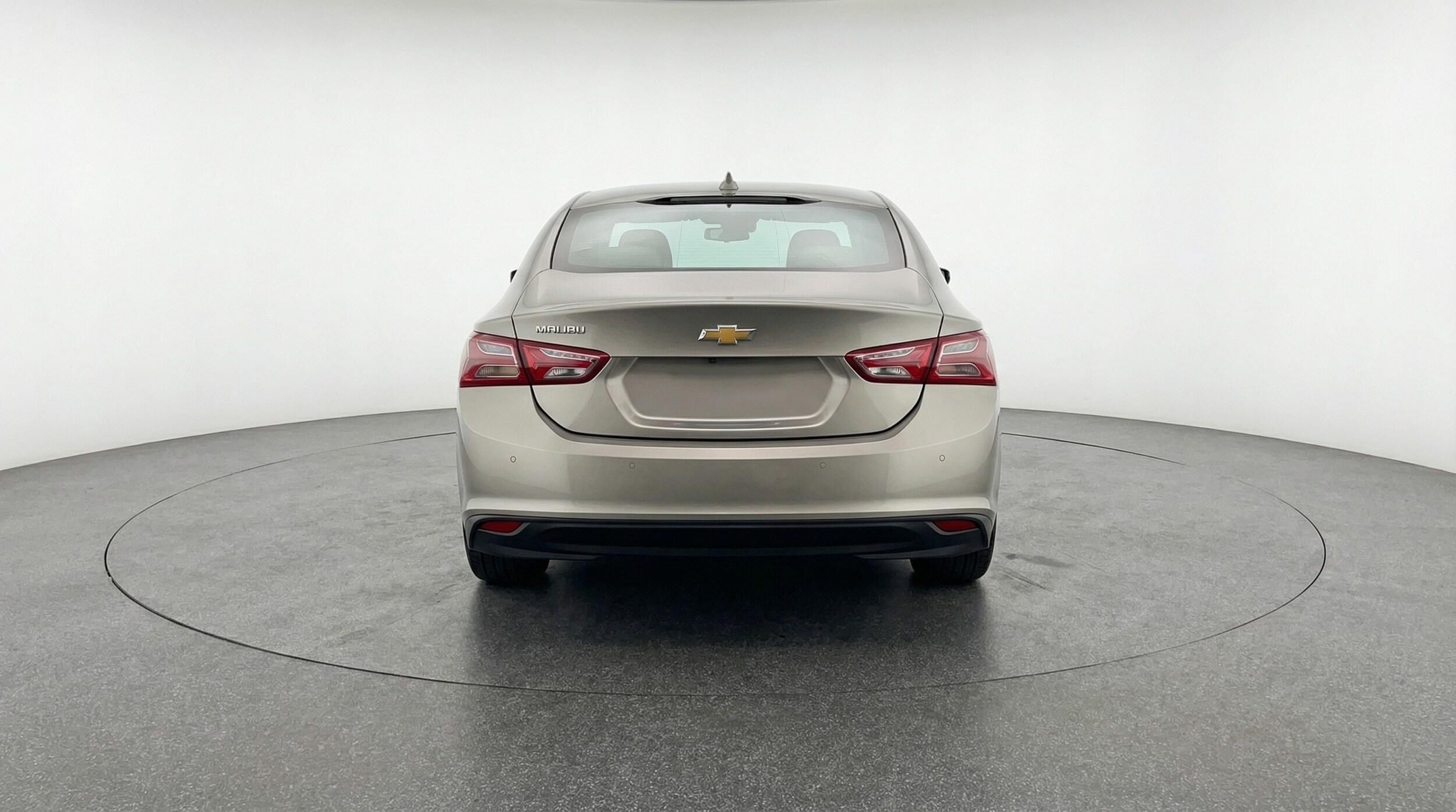 Thumbnail: 2024 Chevrolet Malibu - 6