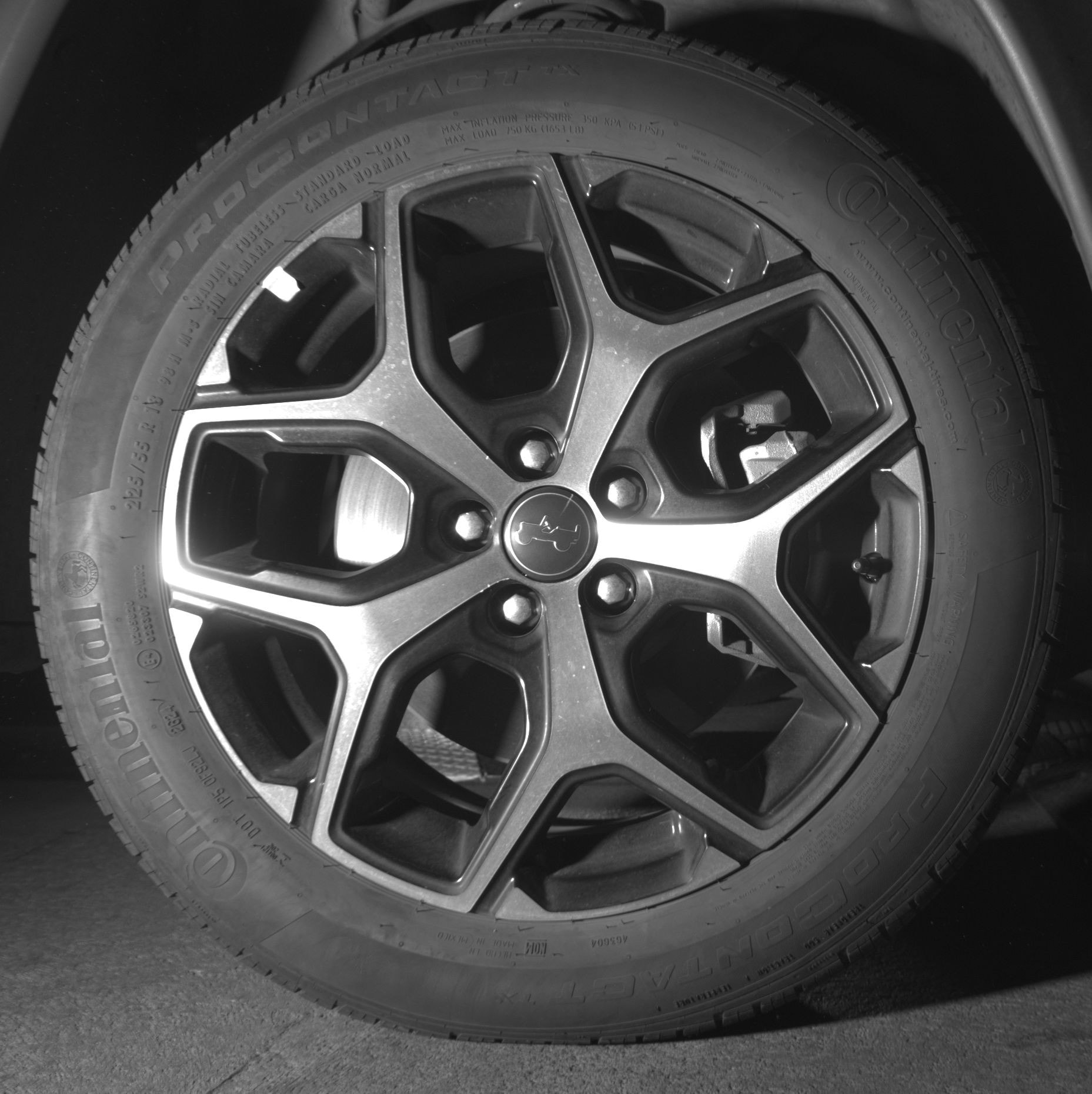 Thumbnail: 2025 Jeep Compass - 10