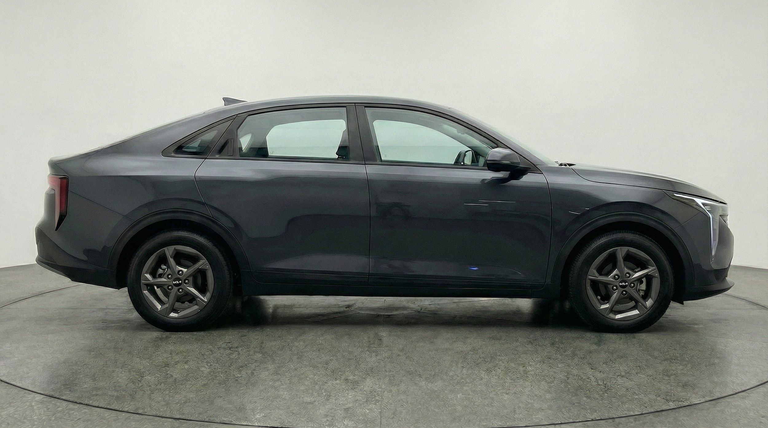 Thumbnail: 2025 Kia K4 - 10