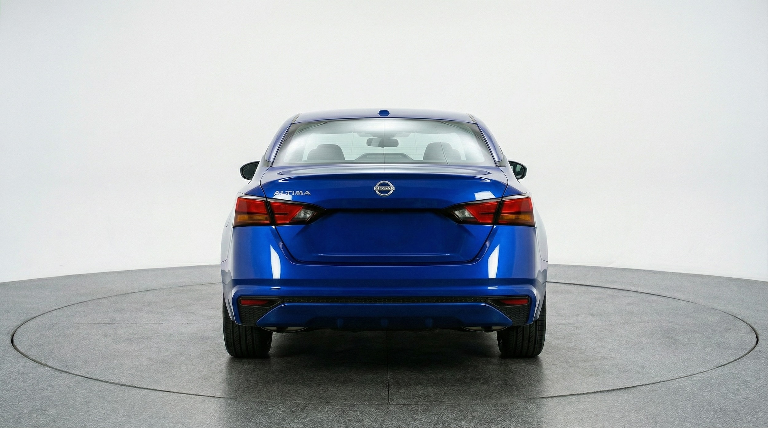 Thumbnail: 2025 Nissan Altima - 6