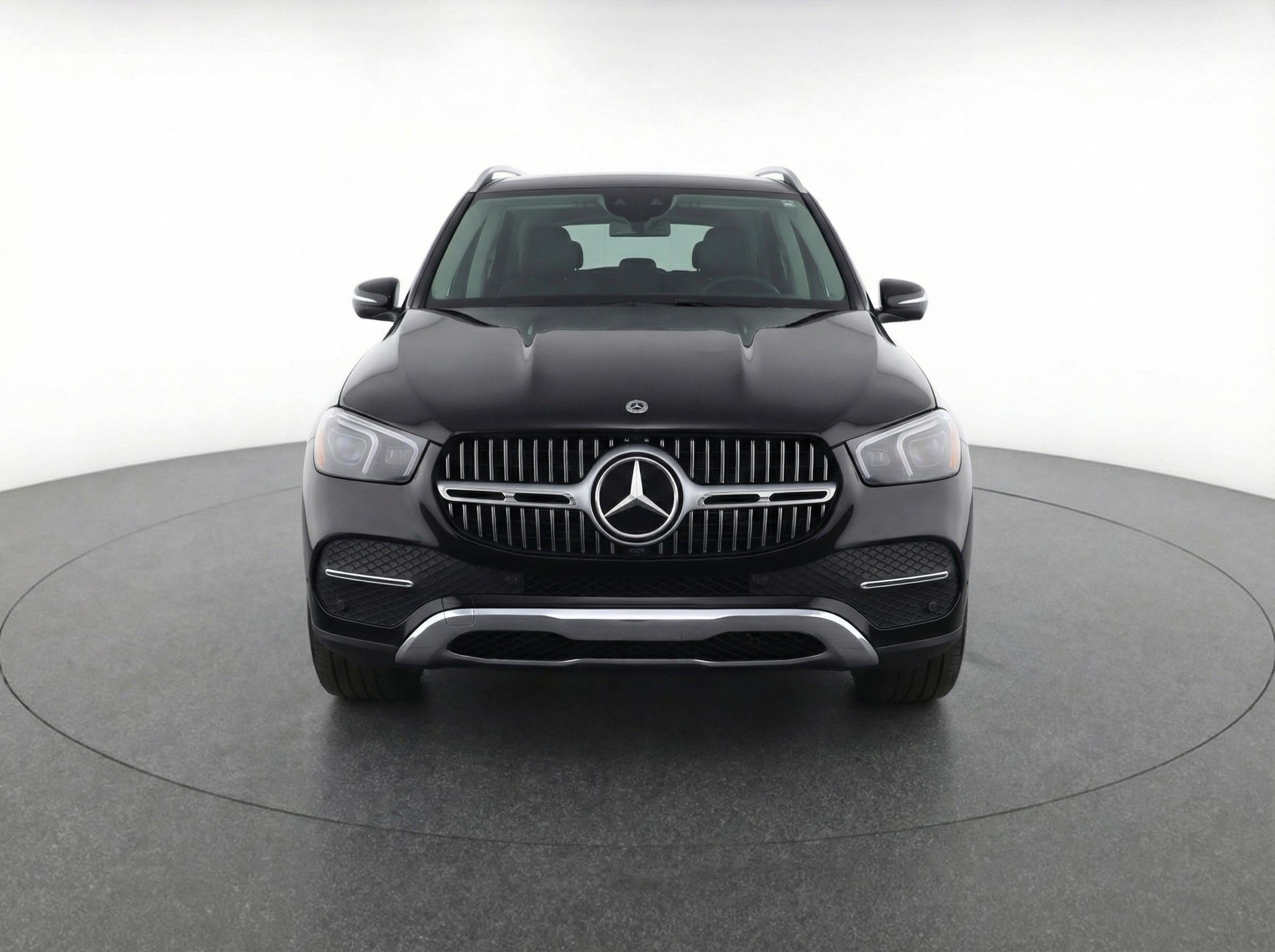 Thumbnail: 2024 Mercedes-Benz GLC - 2