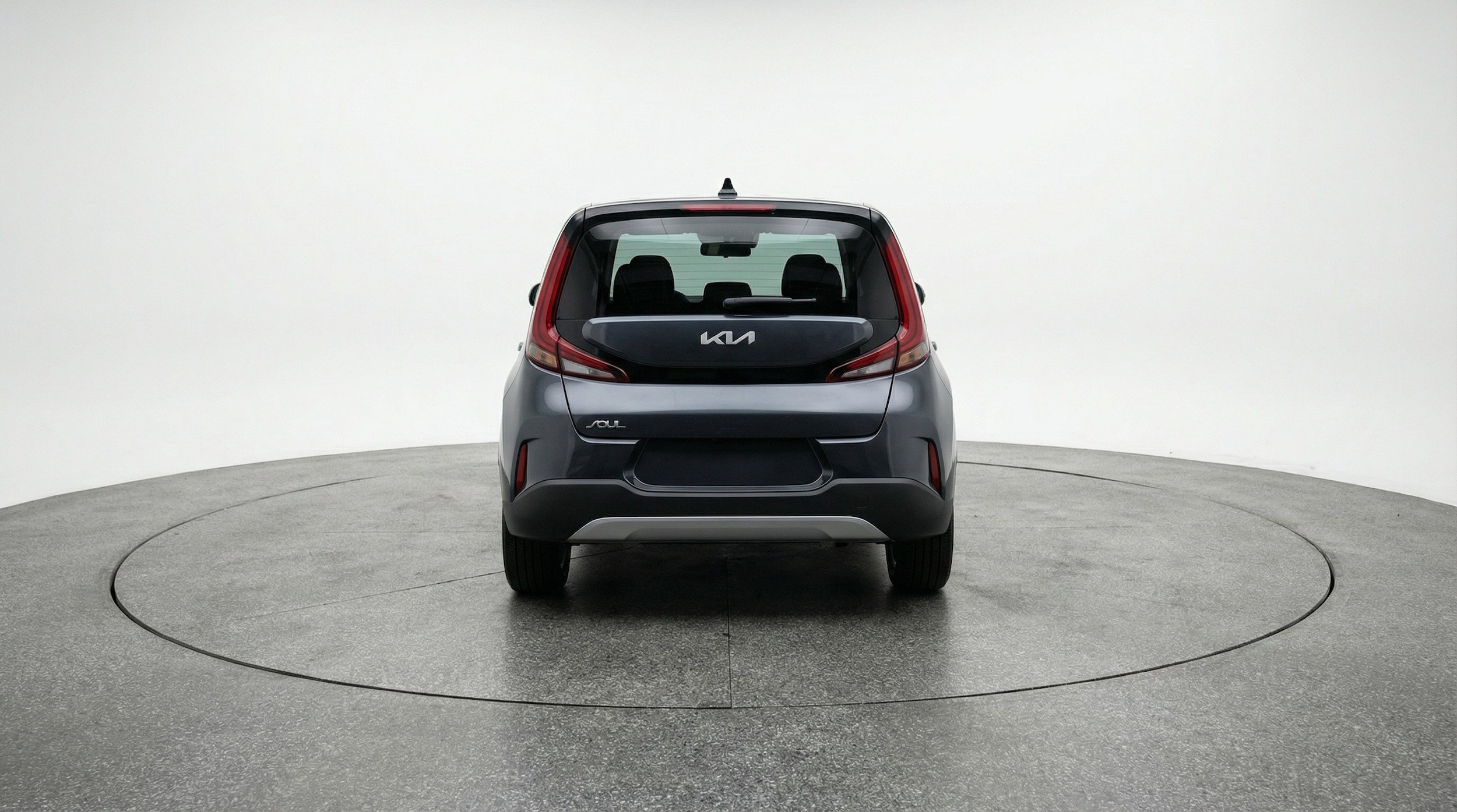 Thumbnail: 2025 Kia Soul - 7