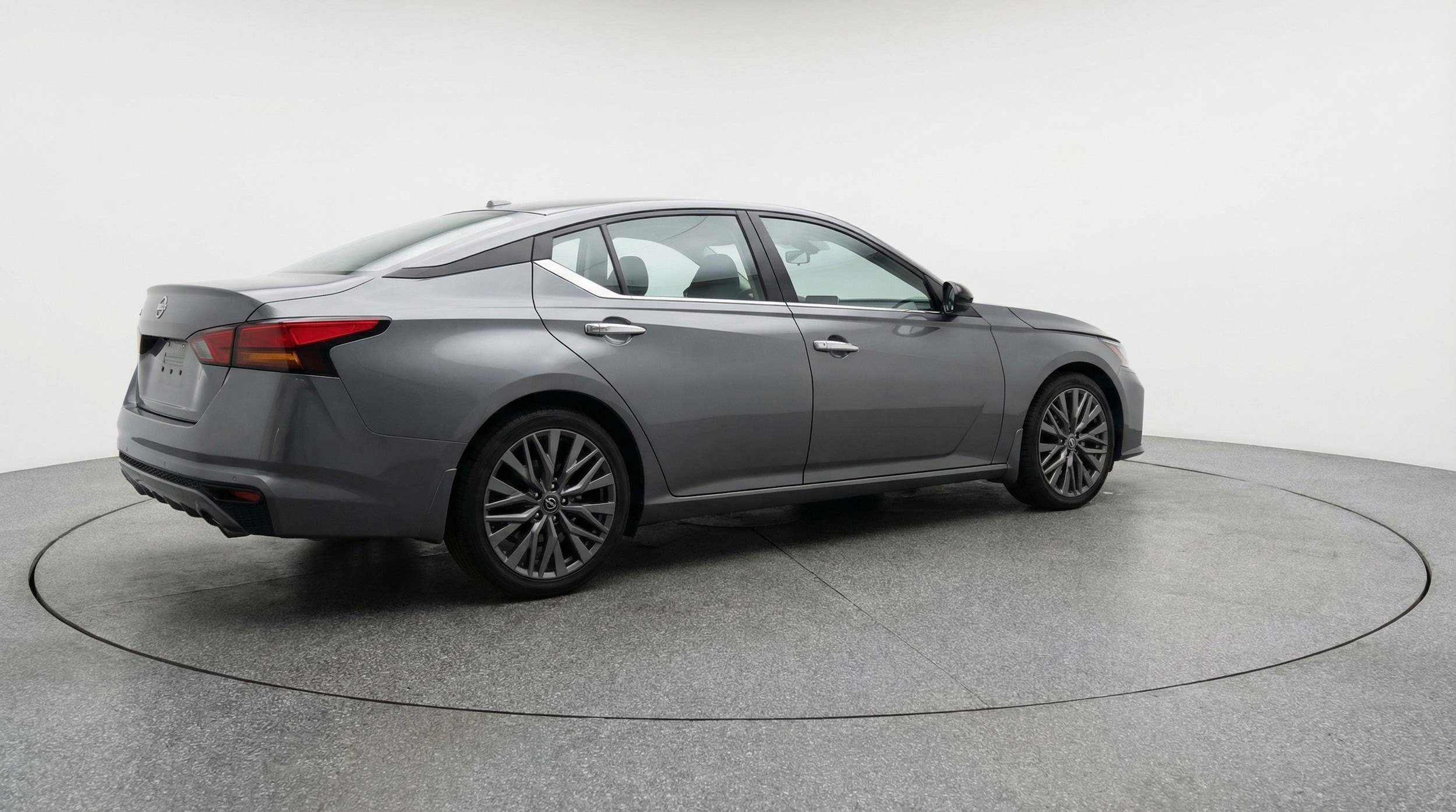 Thumbnail: 2025 Nissan Altima - 9
